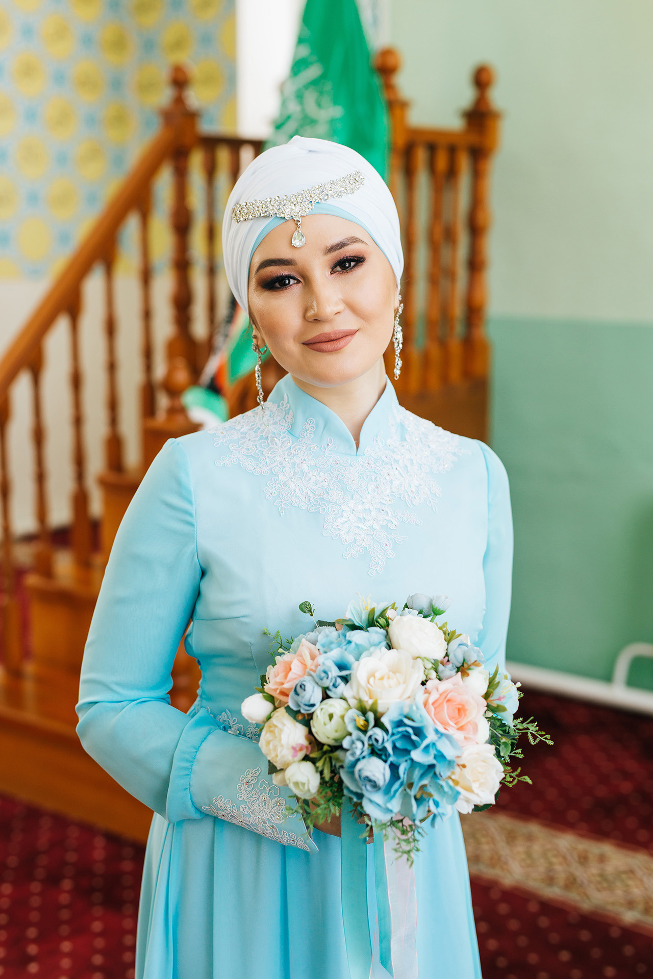 Никах. Свадебный и семейный фотограф в Уфе Руслан Миргаляов