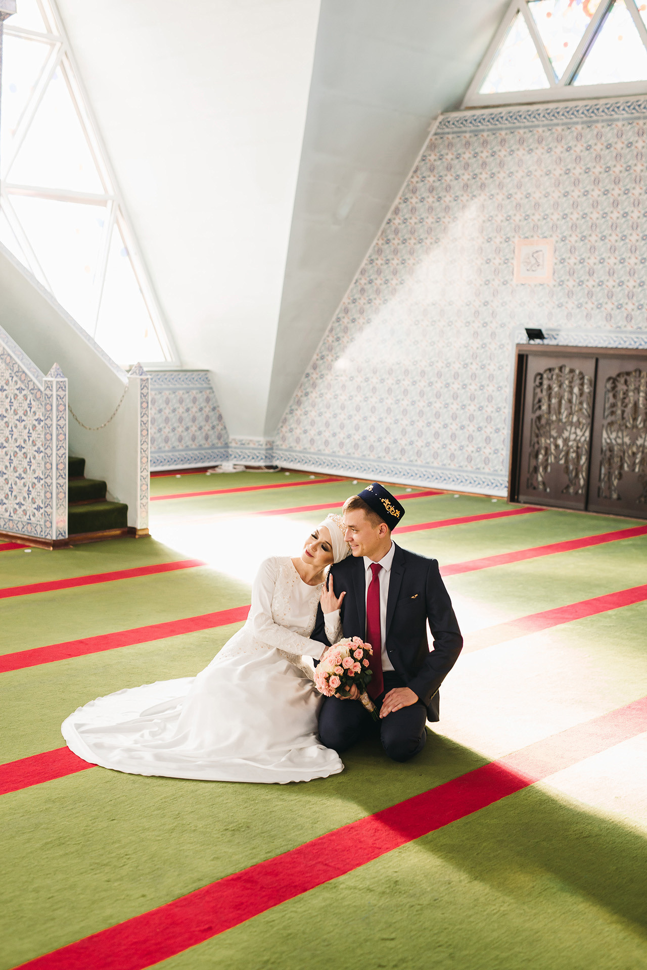 Никах. Свадебный и семейный фотограф в Уфе Руслан Миргаляов