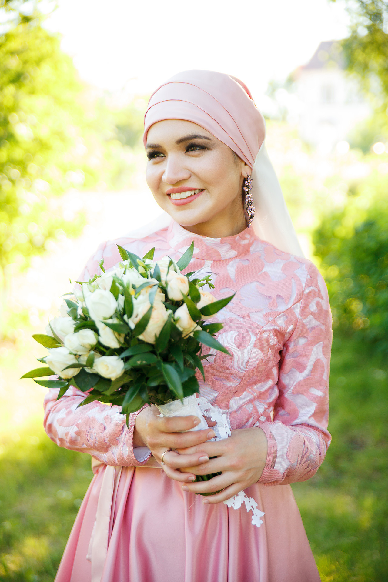 Никах. Свадебный и семейный фотограф в Уфе Руслан Миргаляов