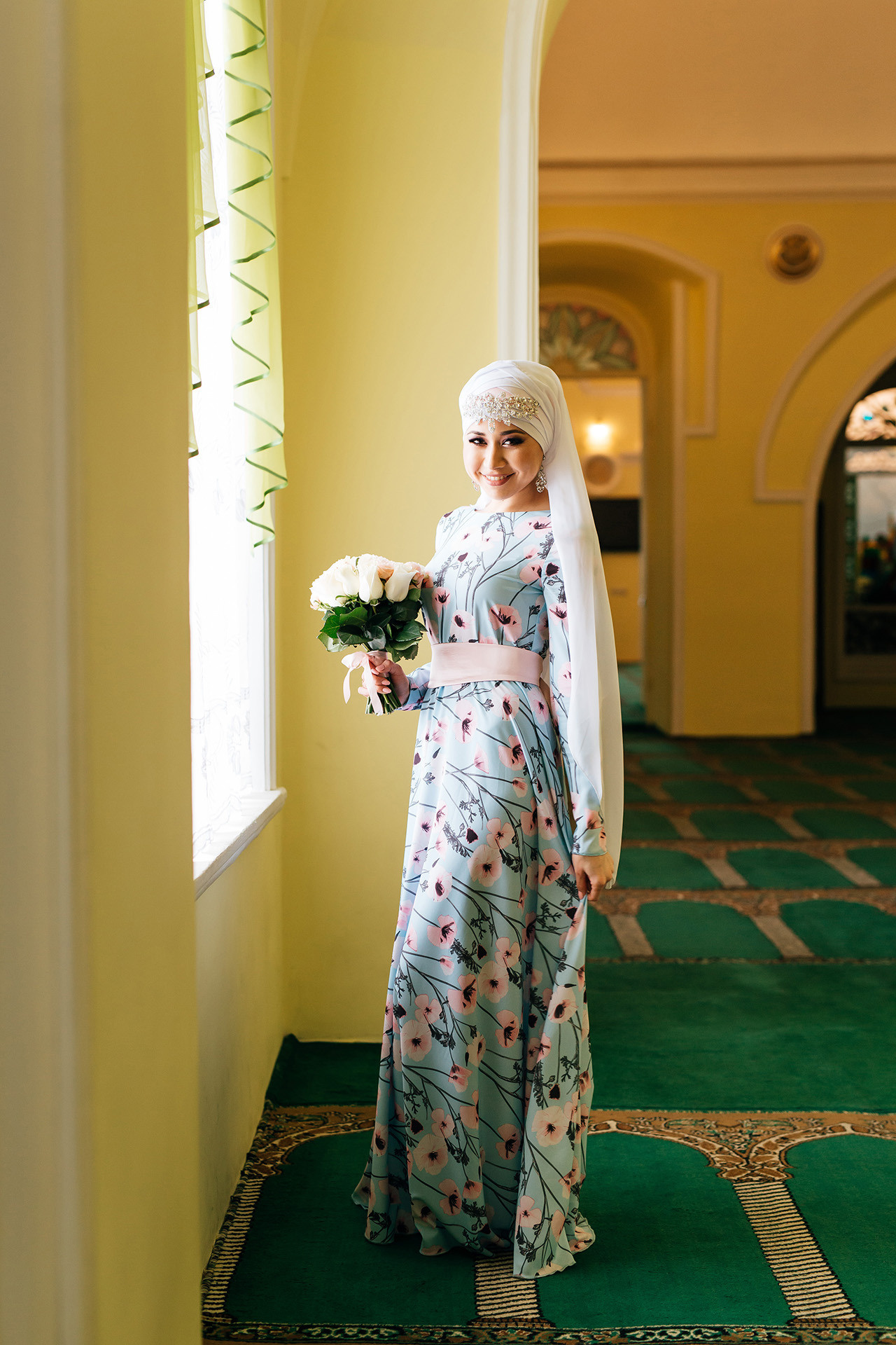 Никах. Свадебный и семейный фотограф в Уфе Руслан Миргаляов