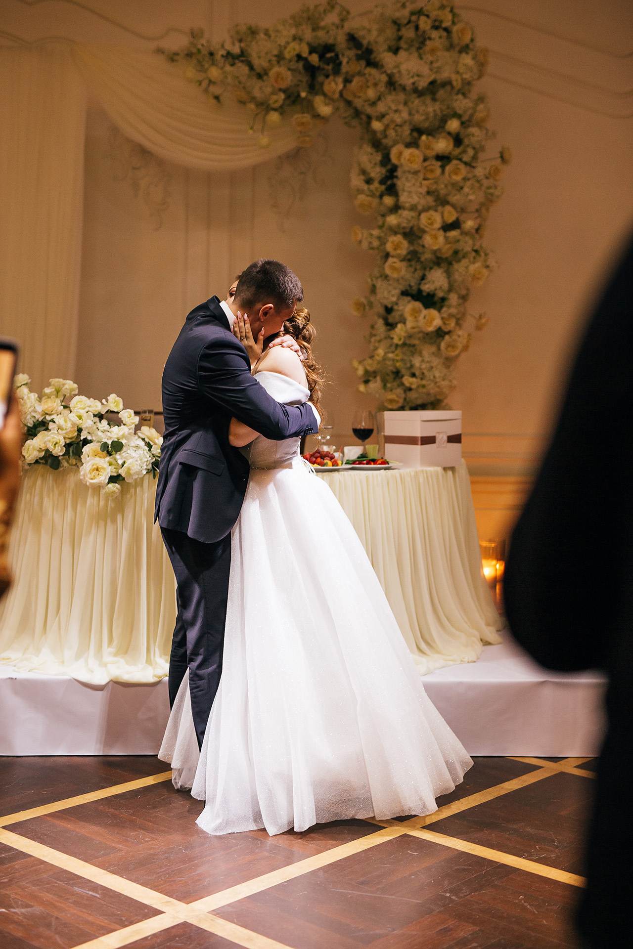 Лео и Дима. Свадебный и семейный фотограф в Уфе Руслан Миргаляов