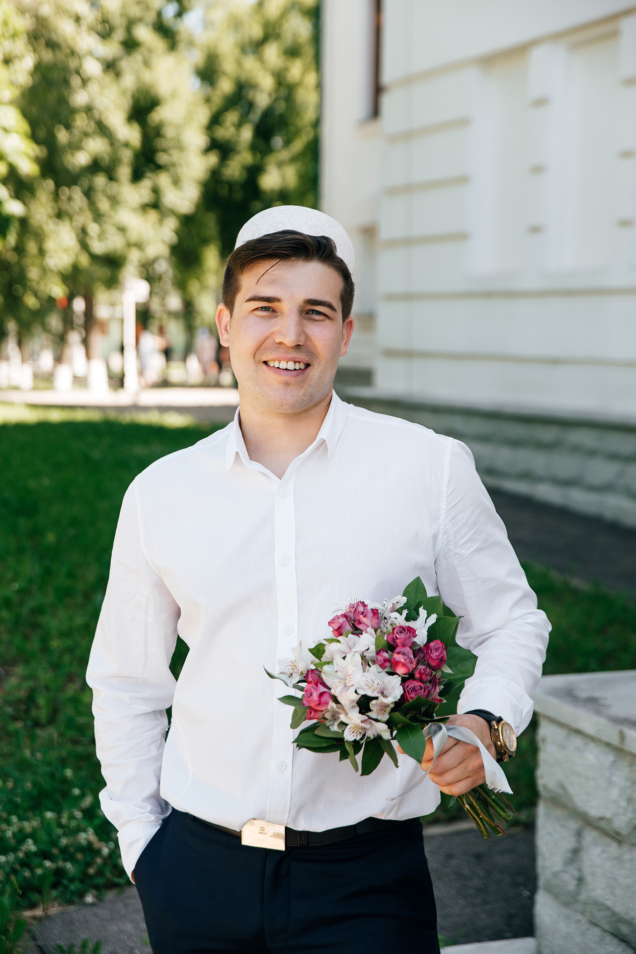 Никах. Свадебный и семейный фотограф в Уфе Руслан Миргаляов