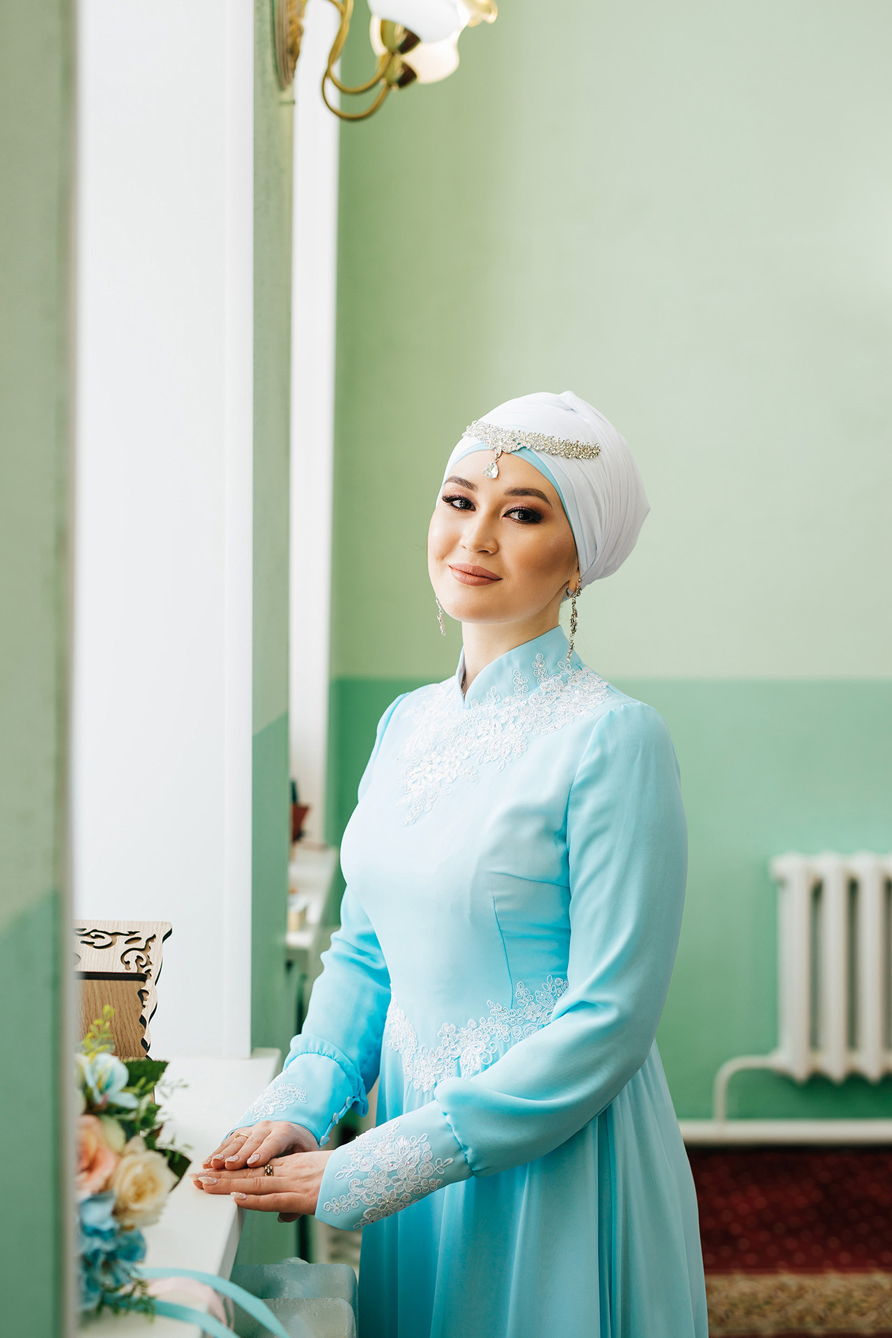 Никах. Свадебный и семейный фотограф в Уфе Руслан Миргаляов