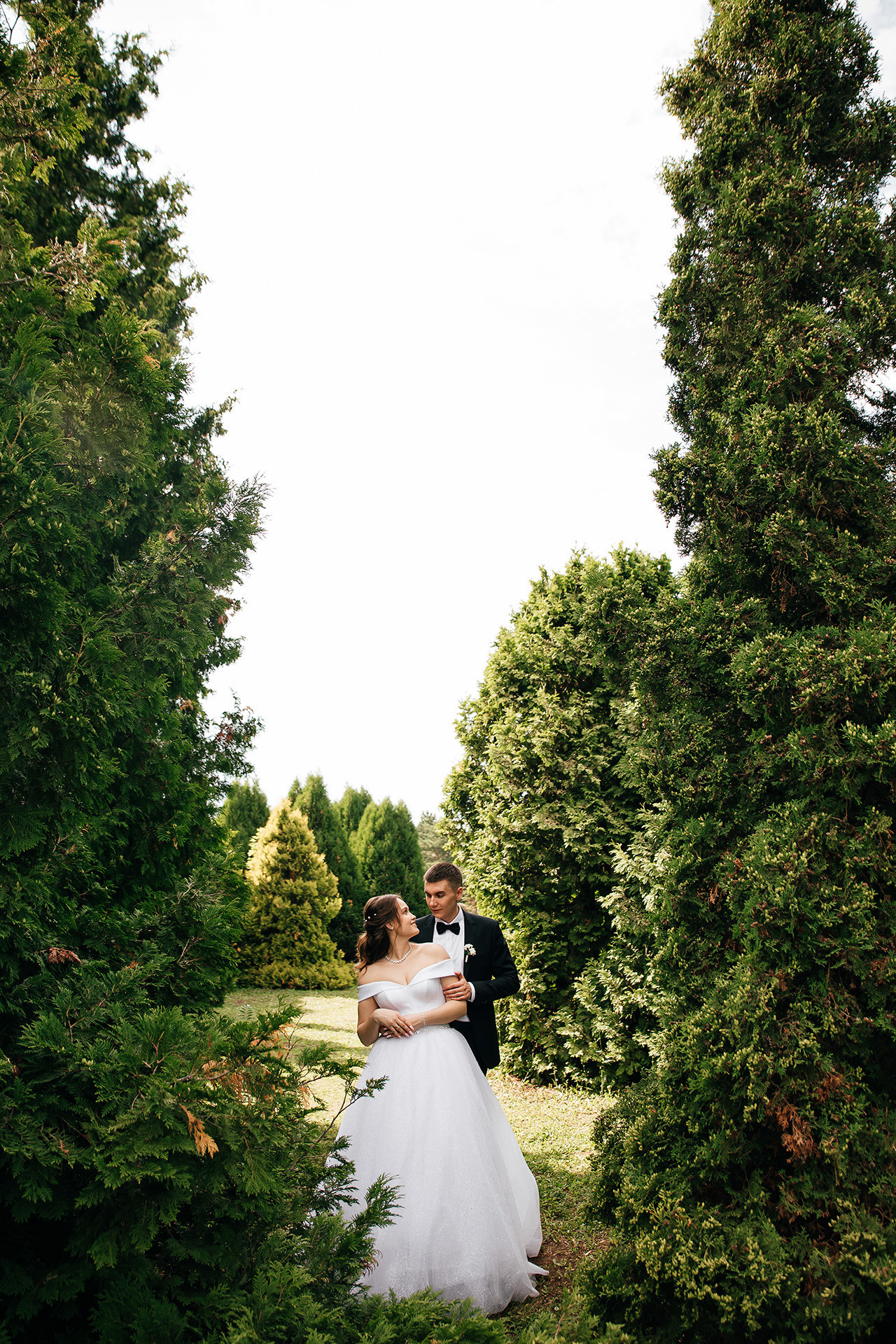 Лео и Дима. Свадебный и семейный фотограф в Уфе Руслан Миргаляов