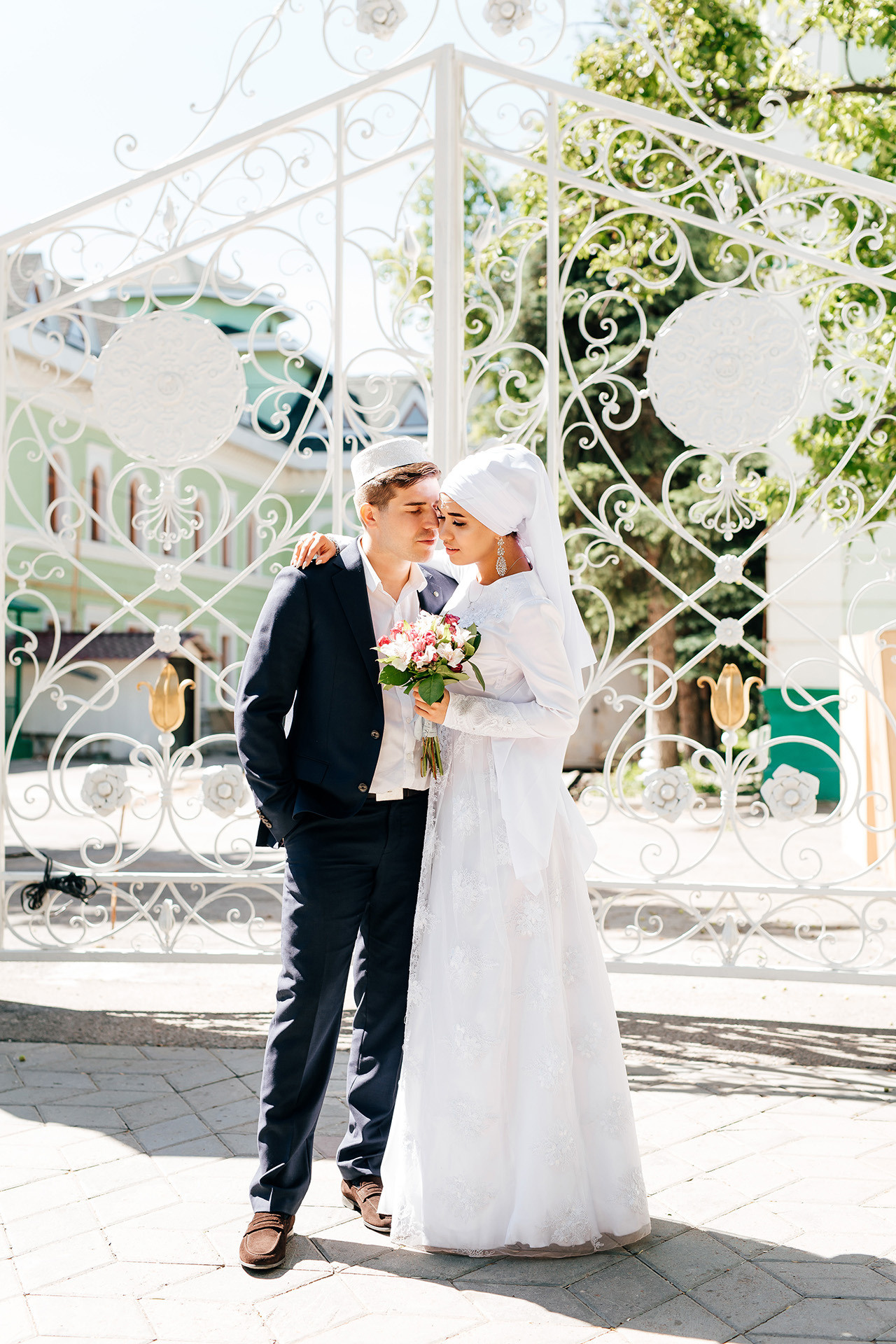 Никах. Свадебный и семейный фотограф в Уфе Руслан Миргаляов