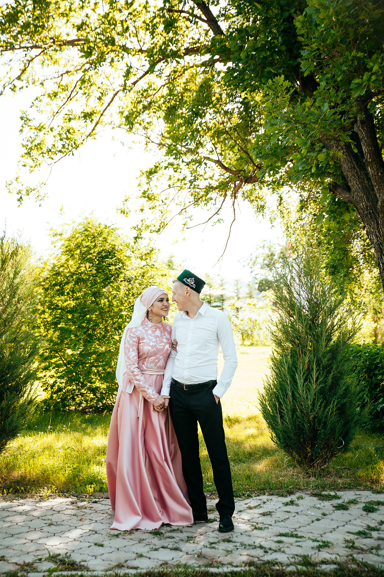 Никах. Свадебный и семейный фотограф в Уфе Руслан Миргаляов
