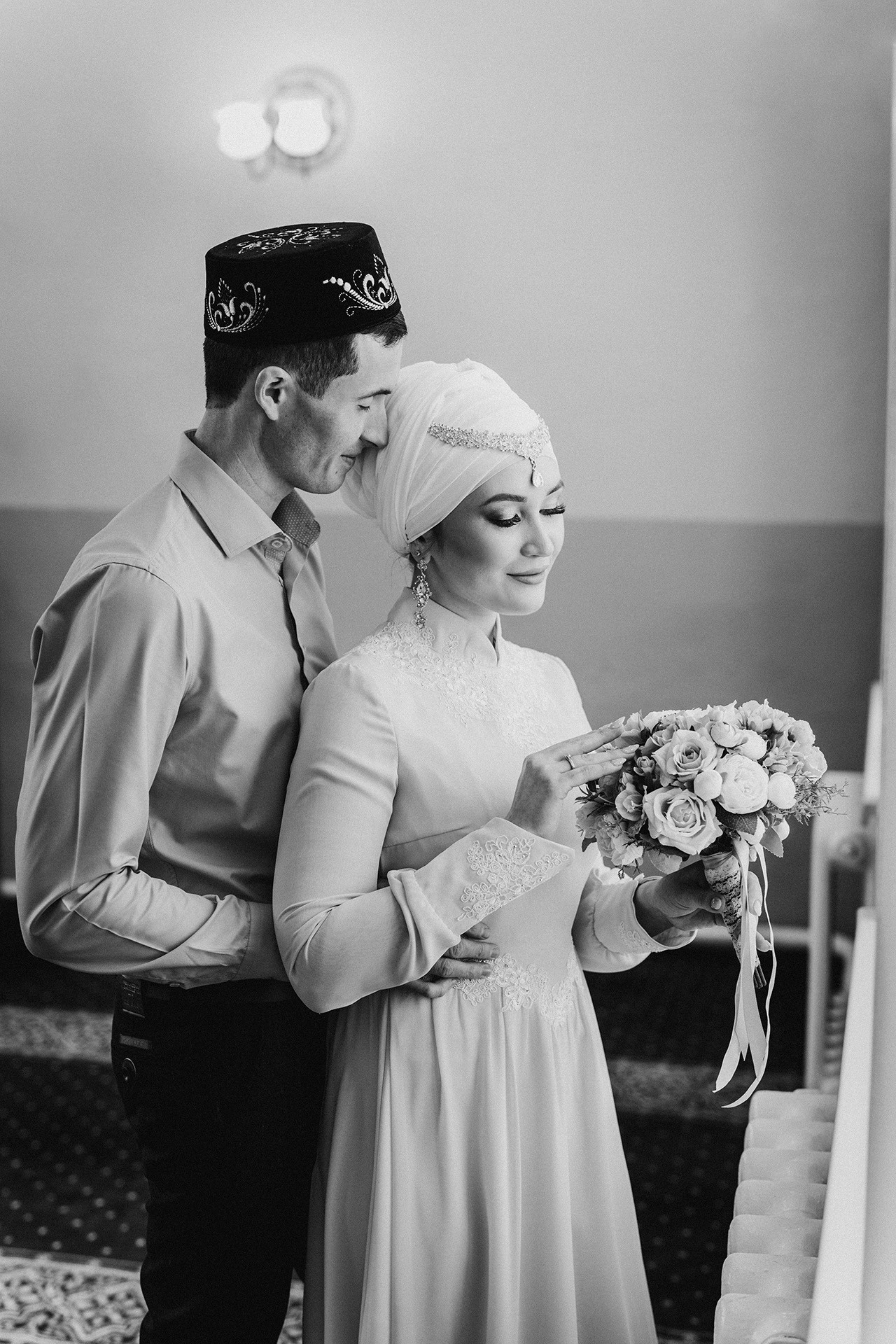 Никах. Свадебный и семейный фотограф в Уфе Руслан Миргаляов