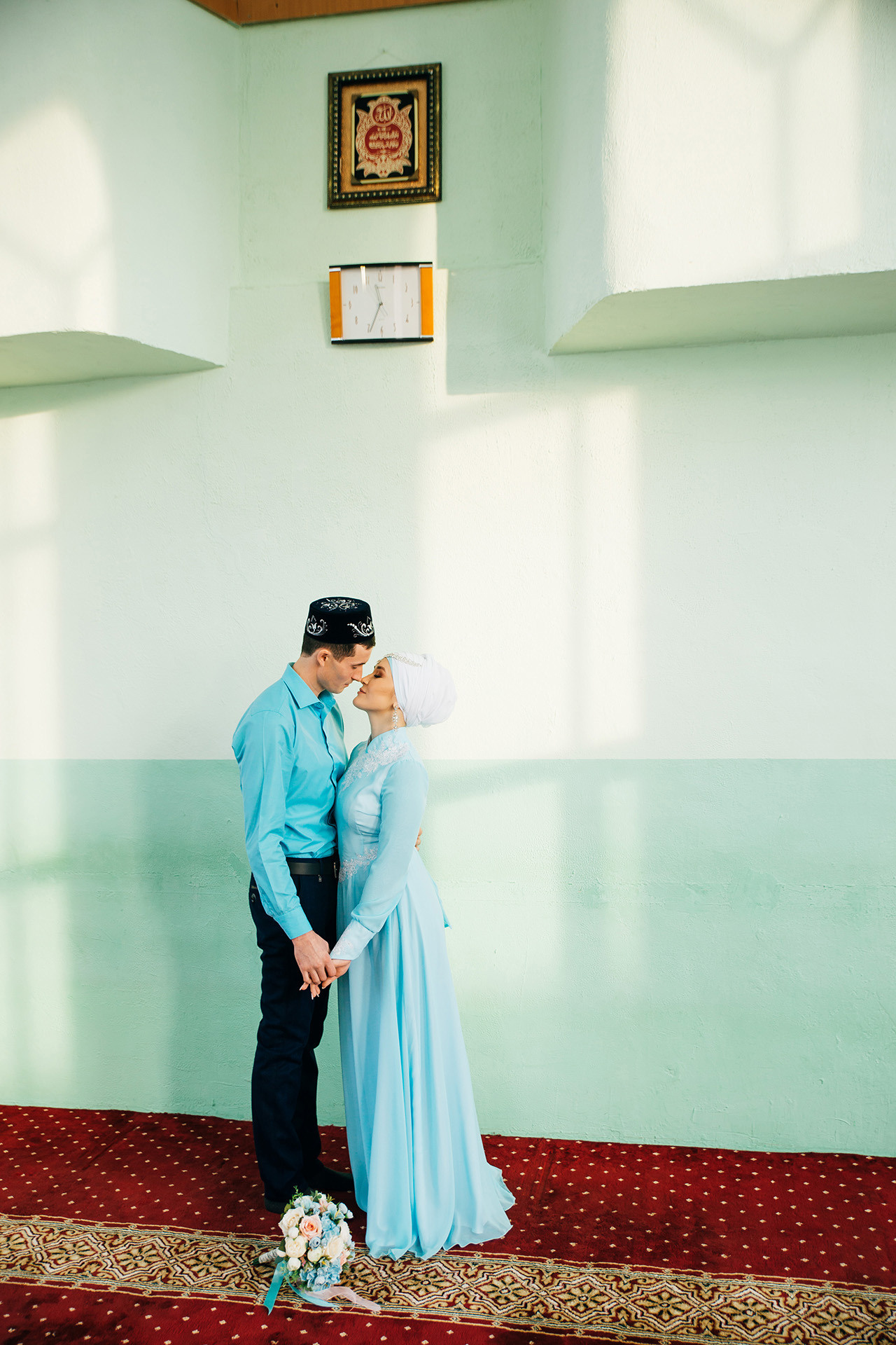 Никах. Свадебный и семейный фотограф в Уфе Руслан Миргаляов