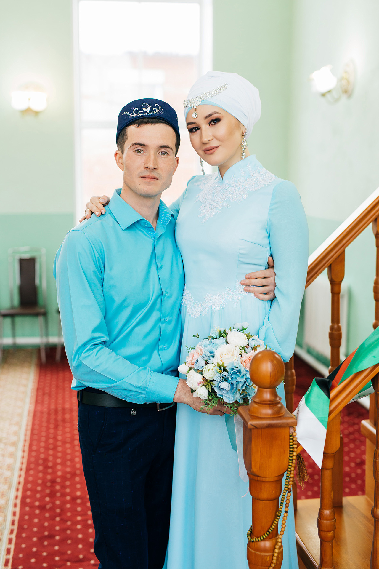 Никах. Свадебный и семейный фотограф в Уфе Руслан Миргаляов