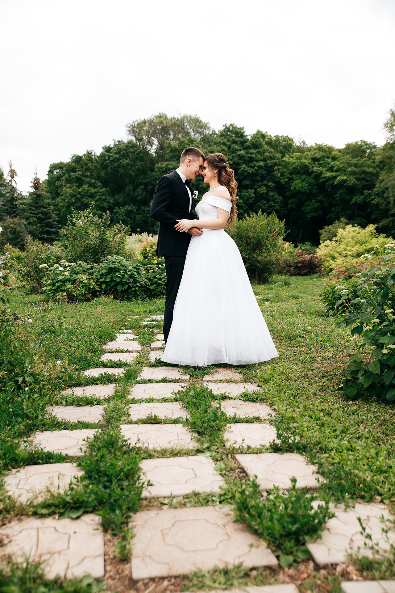 Лео и Дима. Свадебный и семейный фотограф в Уфе Руслан Миргаляов