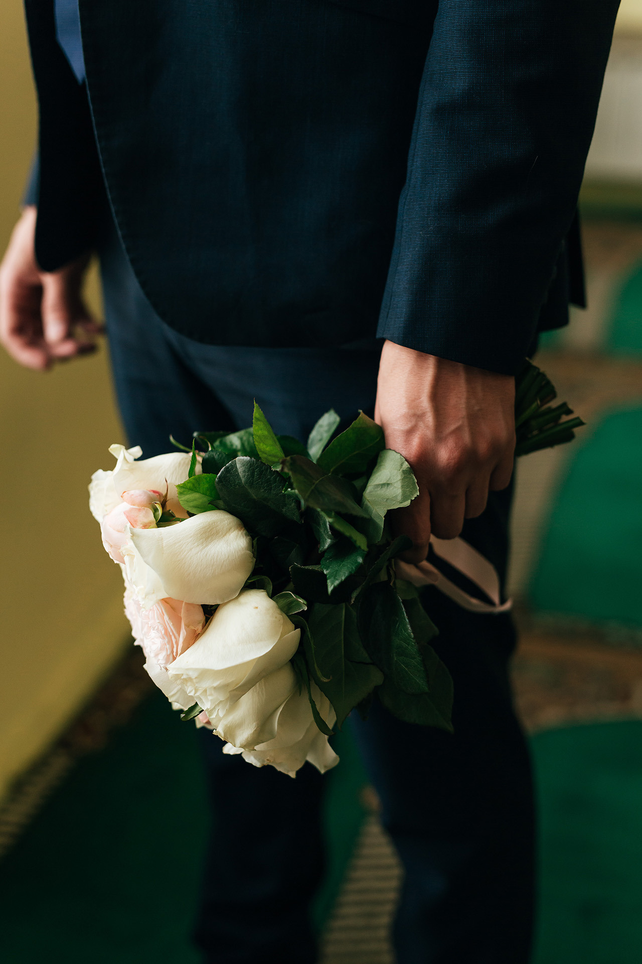 Никах. Свадебный и семейный фотограф в Уфе Руслан Миргаляов