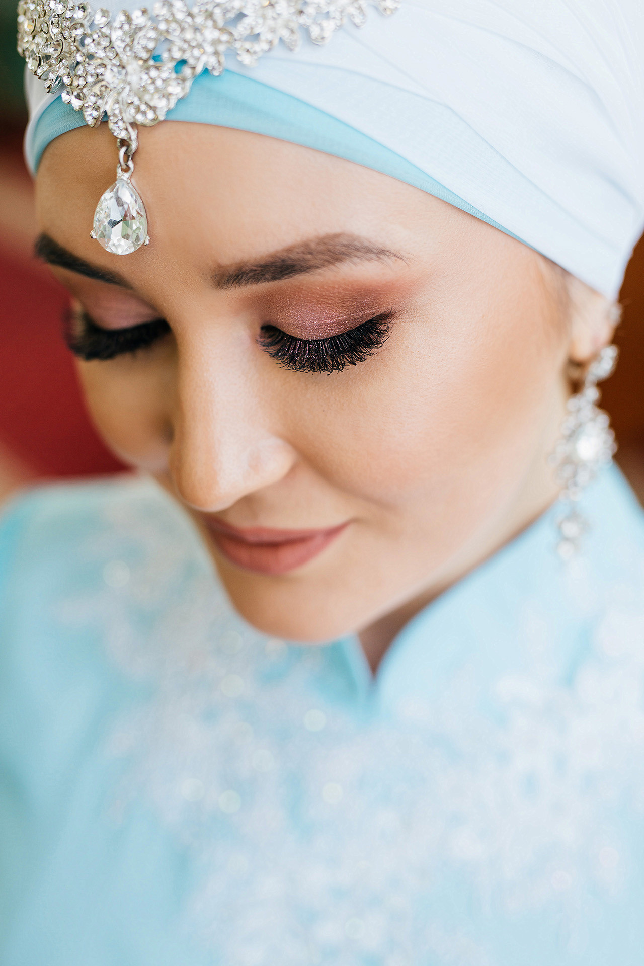 Никах. Свадебный и семейный фотограф в Уфе Руслан Миргаляов