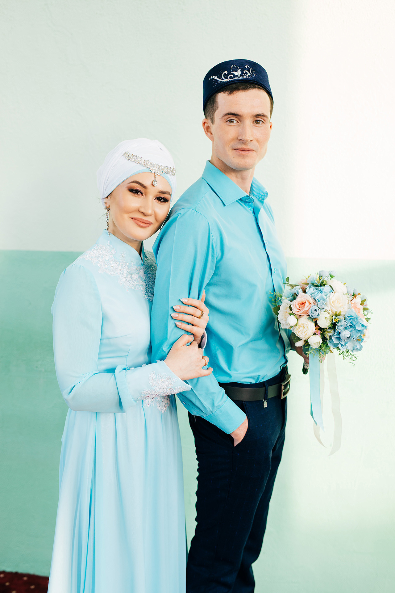 Никах. Свадебный и семейный фотограф в Уфе Руслан Миргаляов