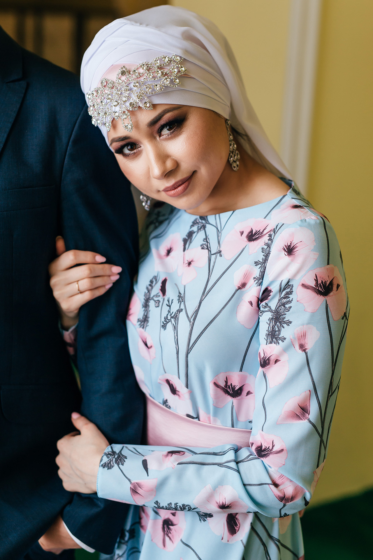 Никах. Свадебный и семейный фотограф в Уфе Руслан Миргаляов