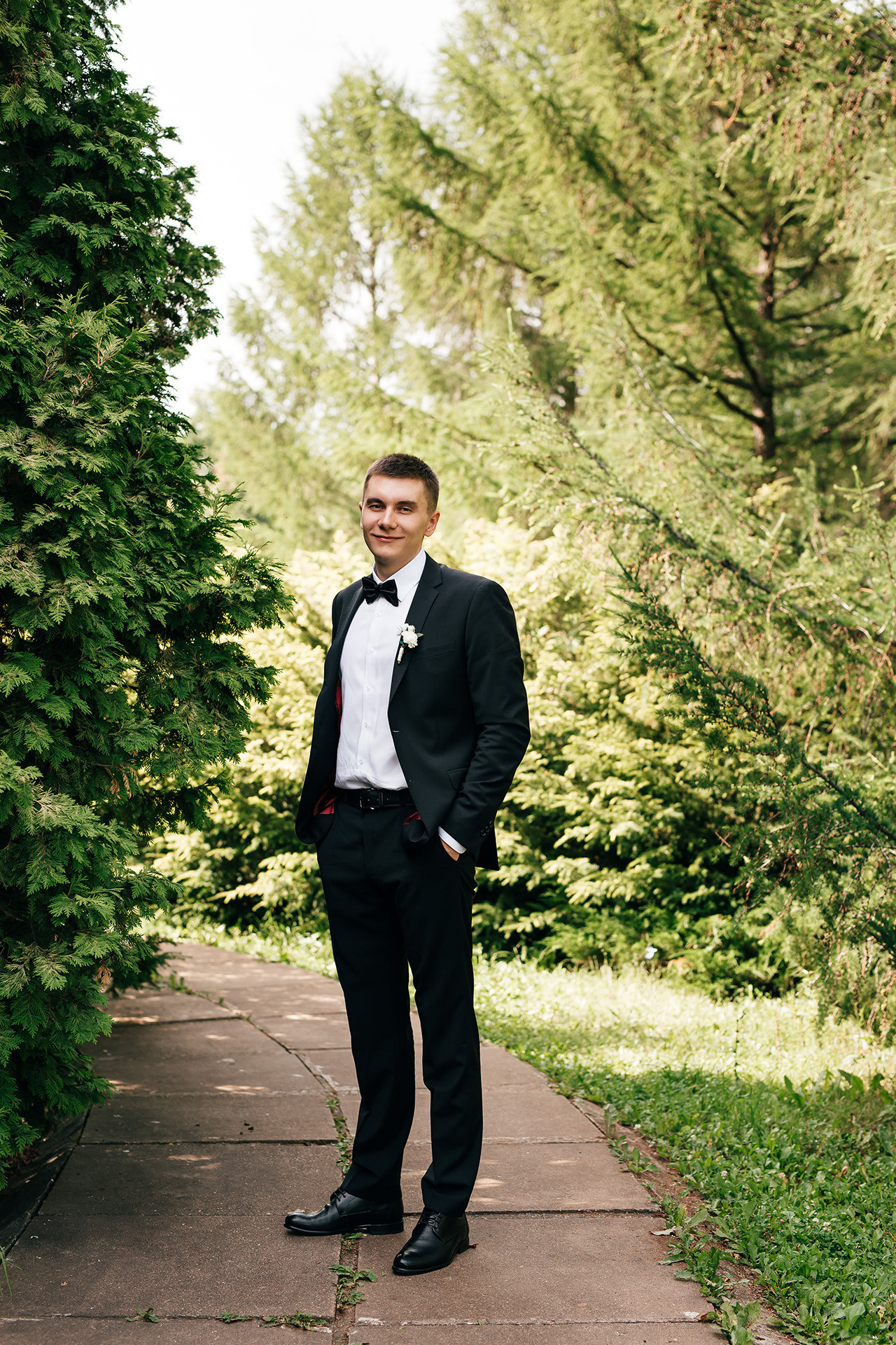 Лео и Дима. Свадебный и семейный фотограф в Уфе Руслан Миргаляов