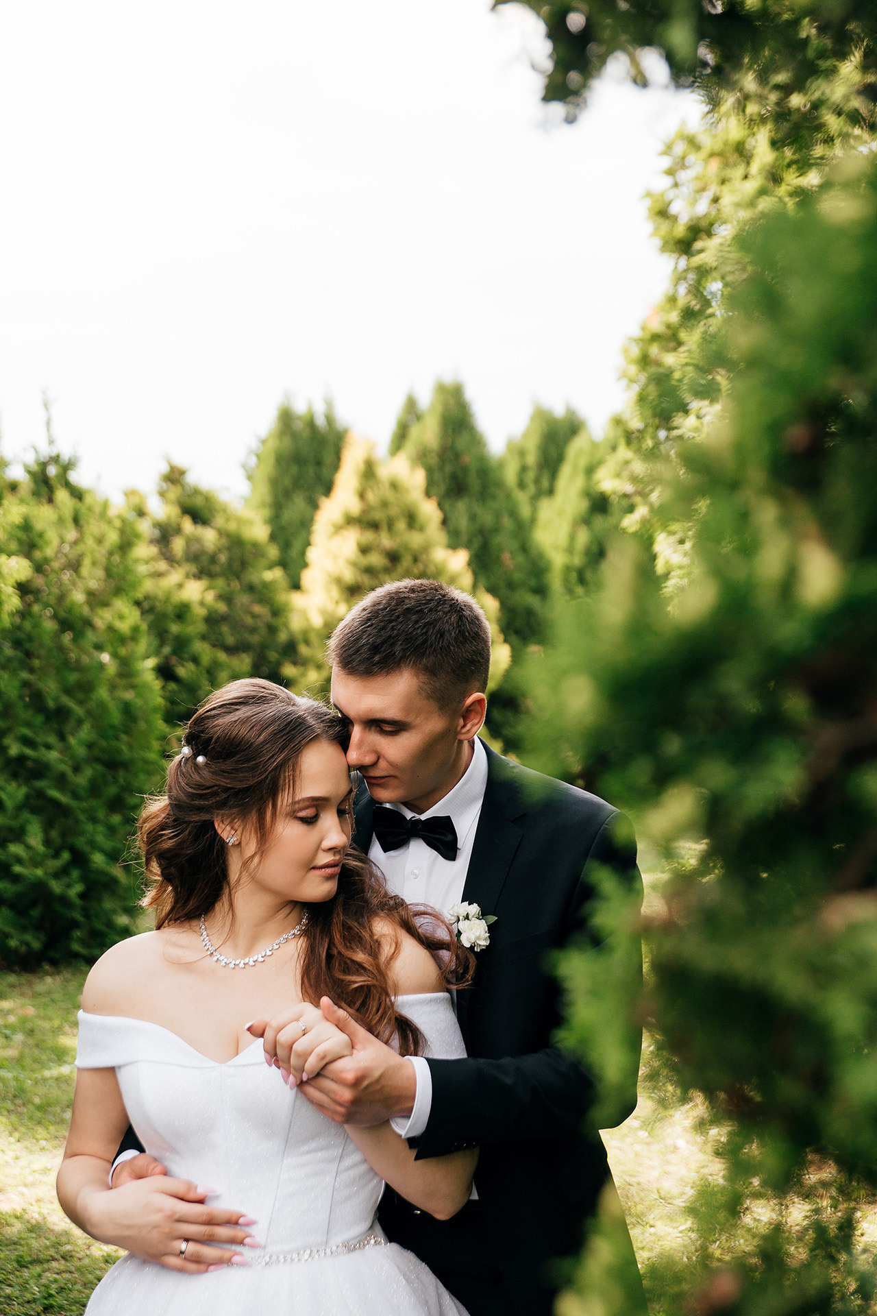 Лео и Дима. Свадебный и семейный фотограф в Уфе Руслан Миргаляов