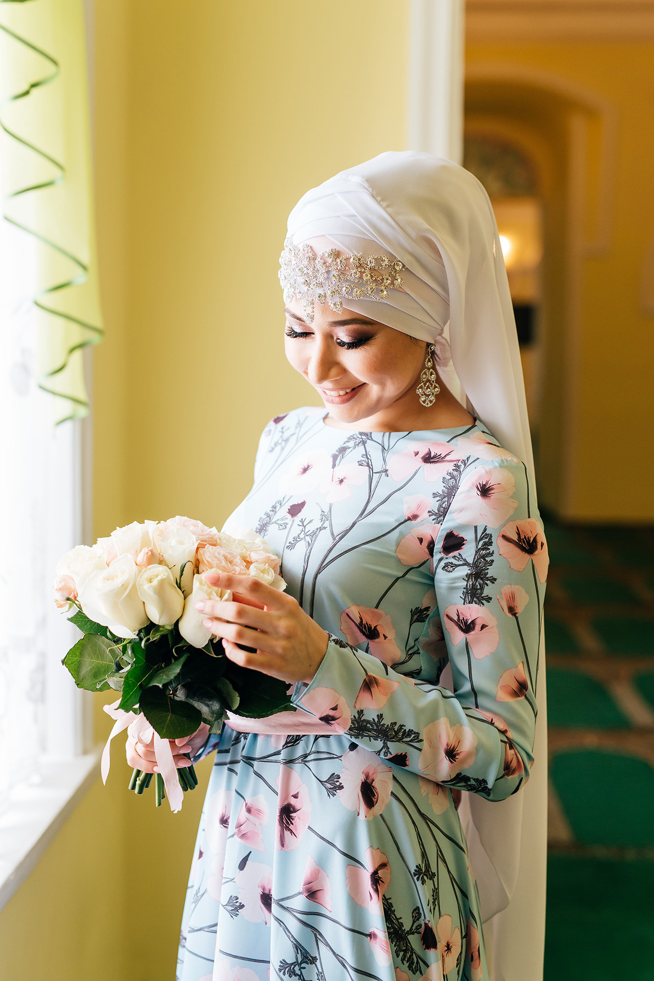 Никах. Свадебный и семейный фотограф в Уфе Руслан Миргаляов