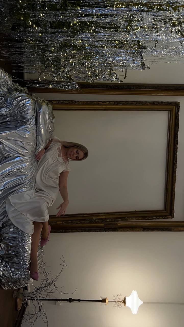 Винтажные подруги Аня и Алла. Фотограф в Нижнем Новгороде Лена Бирди