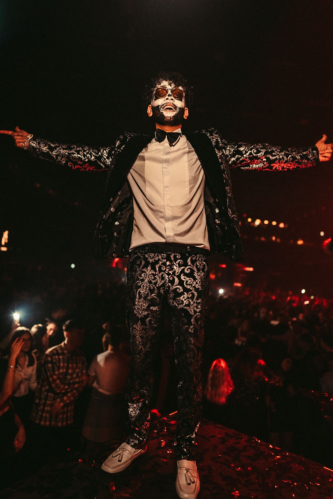 КЛУБНЫЙ И РЕСТОРАННЫЙ РЕПОРТАЖ. Фотограф и видеограф для бизнеса в Москве — фуд, рестораны, интерьер, контент | Sizov Studio