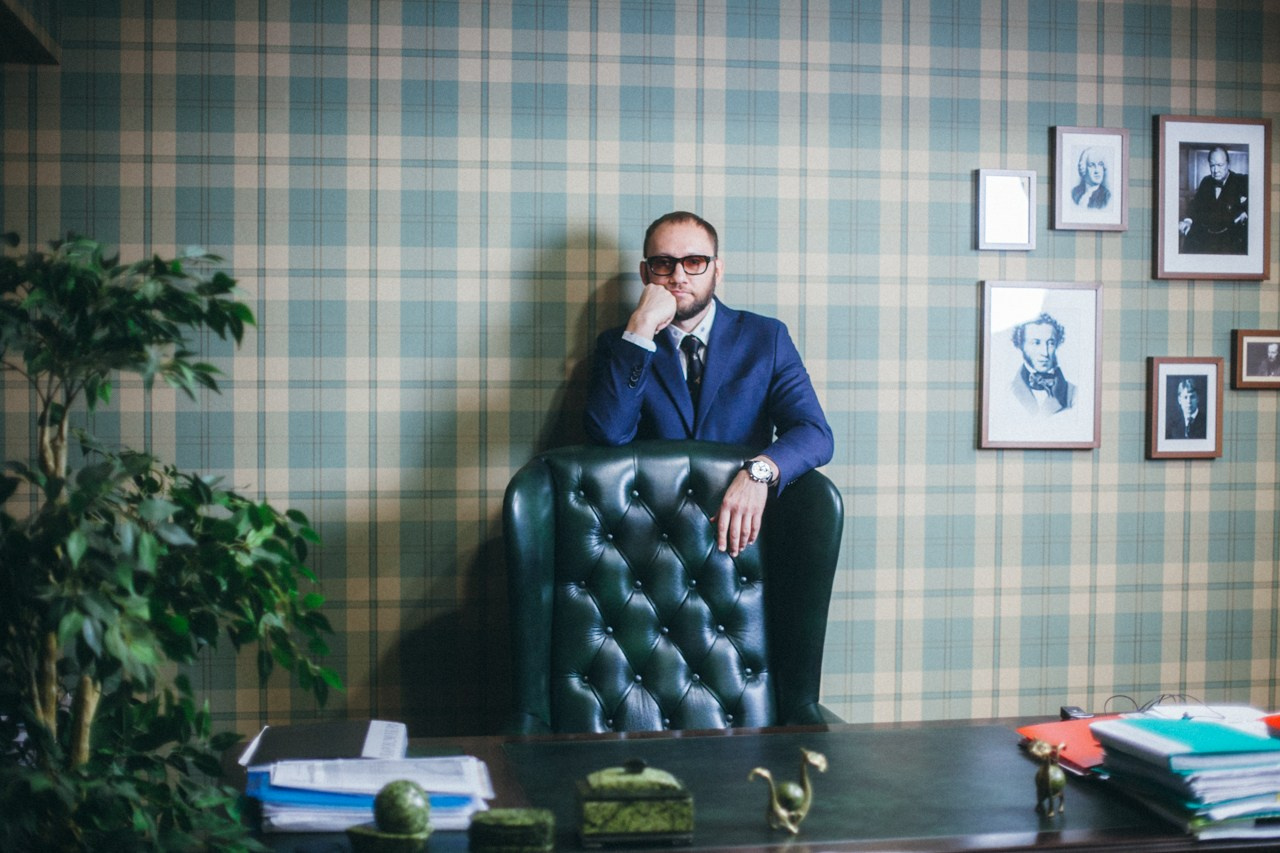 Бэкстейдж съемка рекламы. Фотограф Денис Денисов