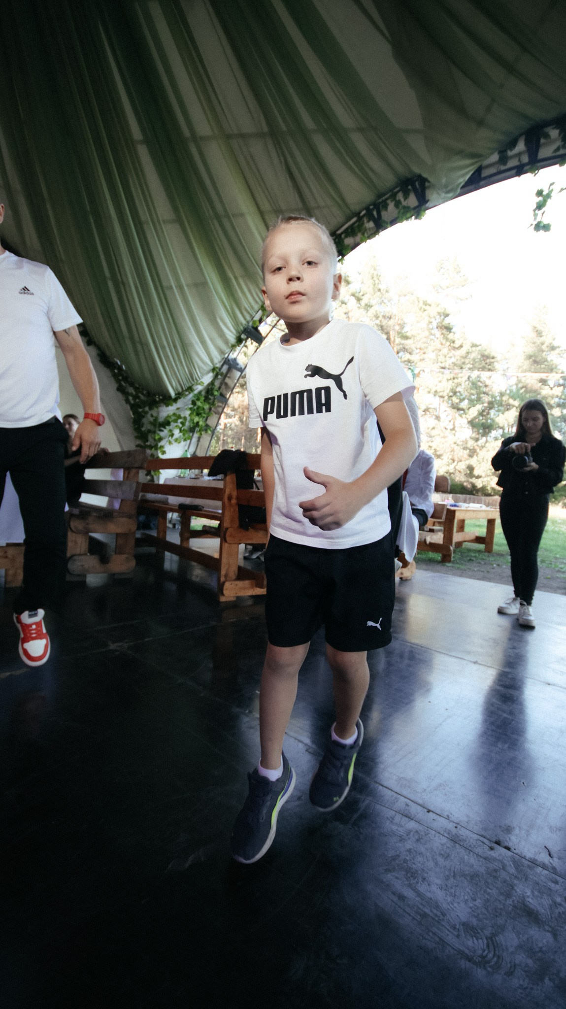 Фабрика Дверей. Свадебный и репортажный фотограф Дмитрий Кононенко