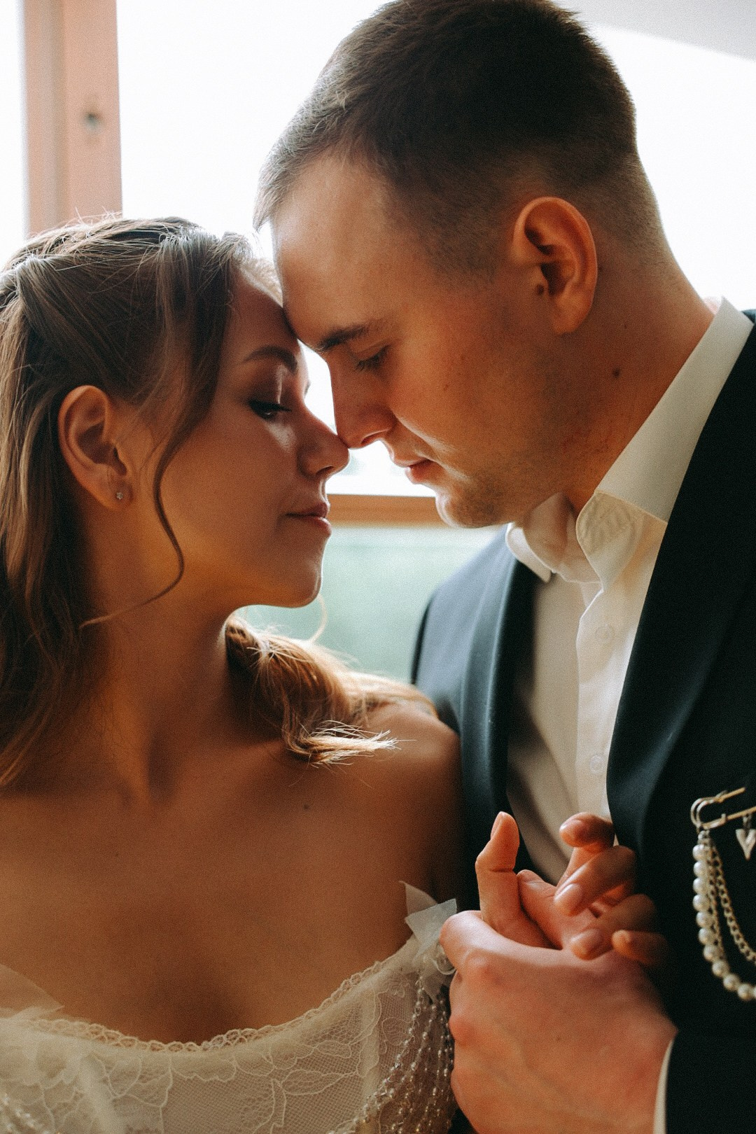 Никита и Вика. Фотограф Нижний Новгород