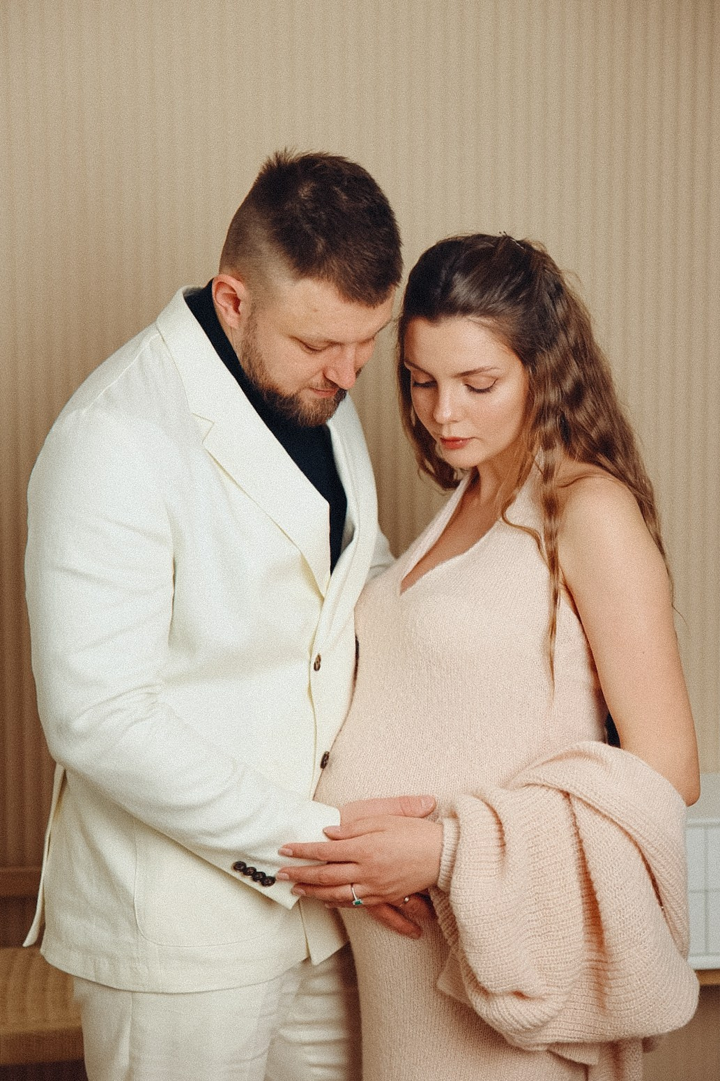 Никита и Зоя. Фотограф Нижний Новгород