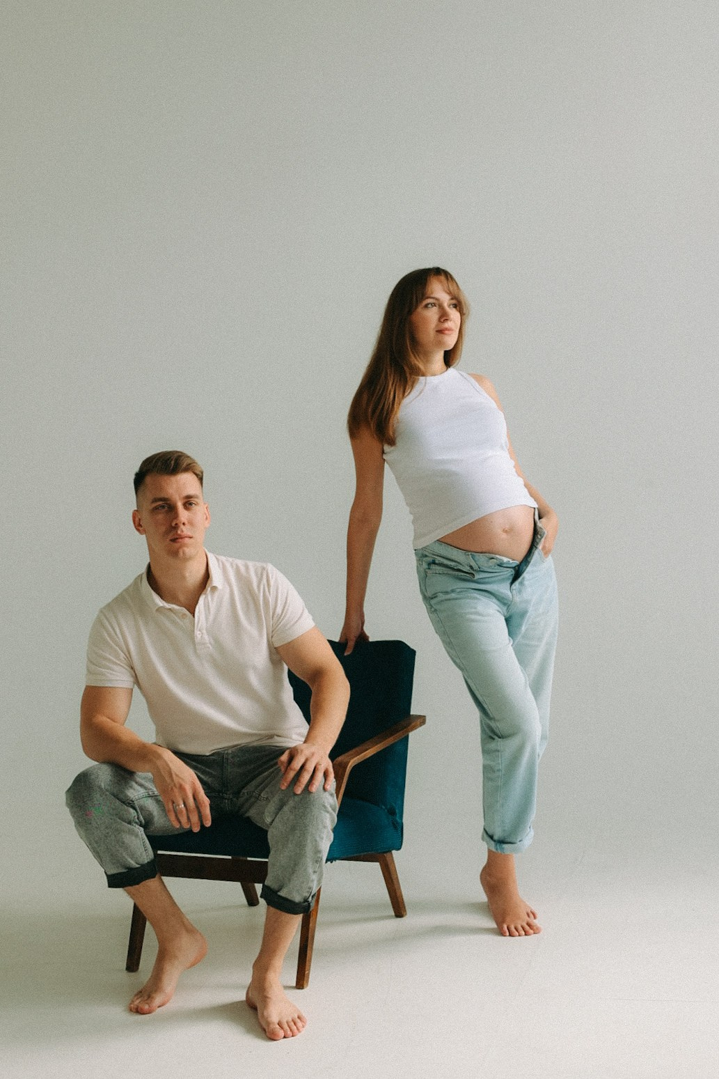 Влад и Наташа. Фотограф Нижний Новгород