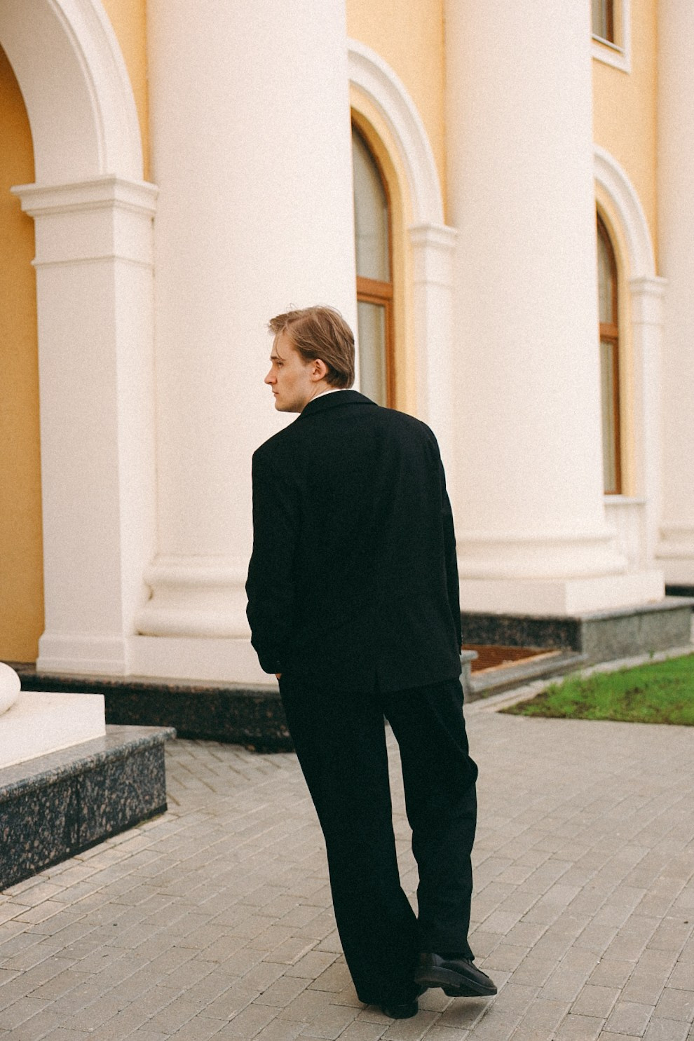 Максим и Даша. Фотограф Нижний Новгород