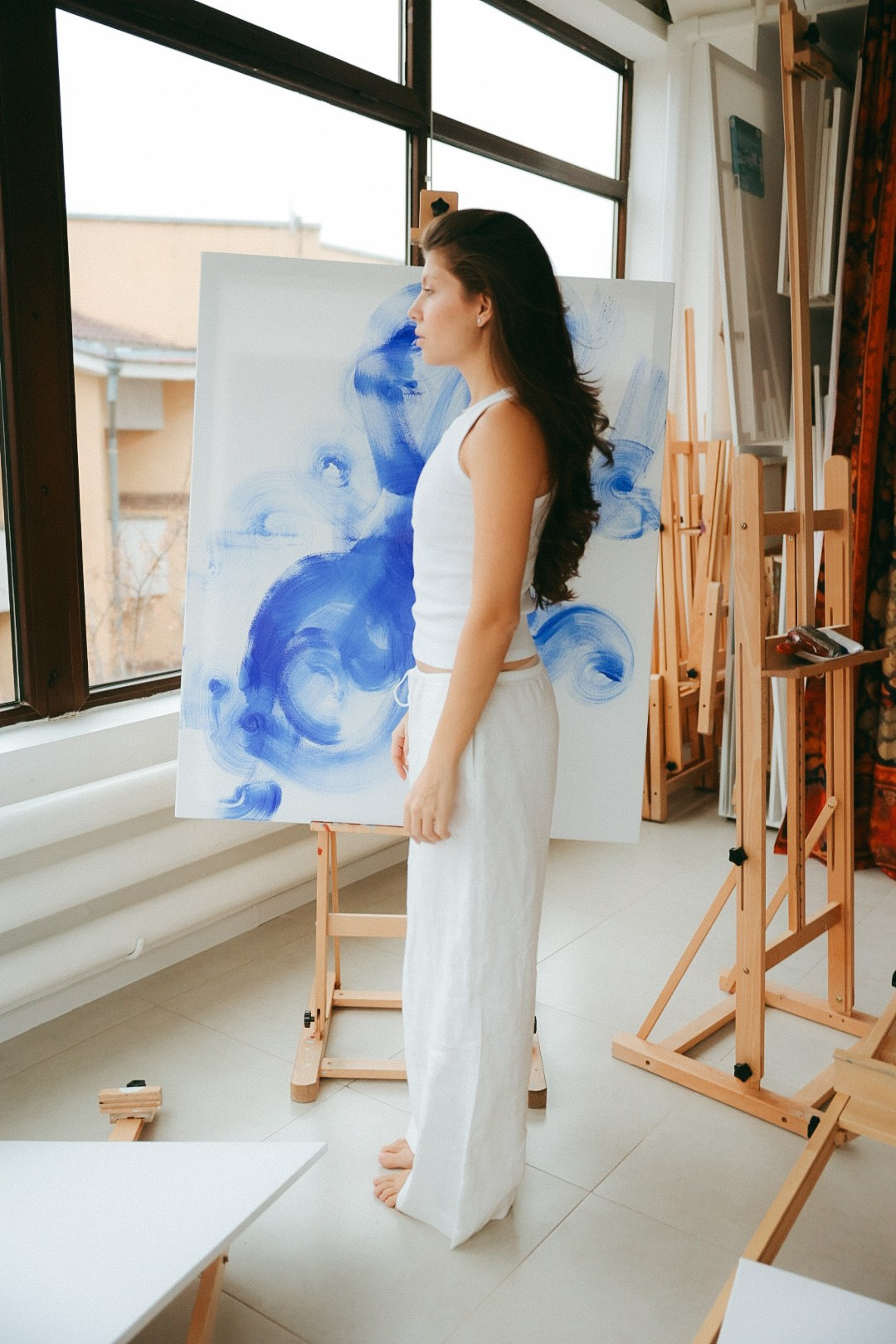 Катя. Фотограф Нижний Новгород