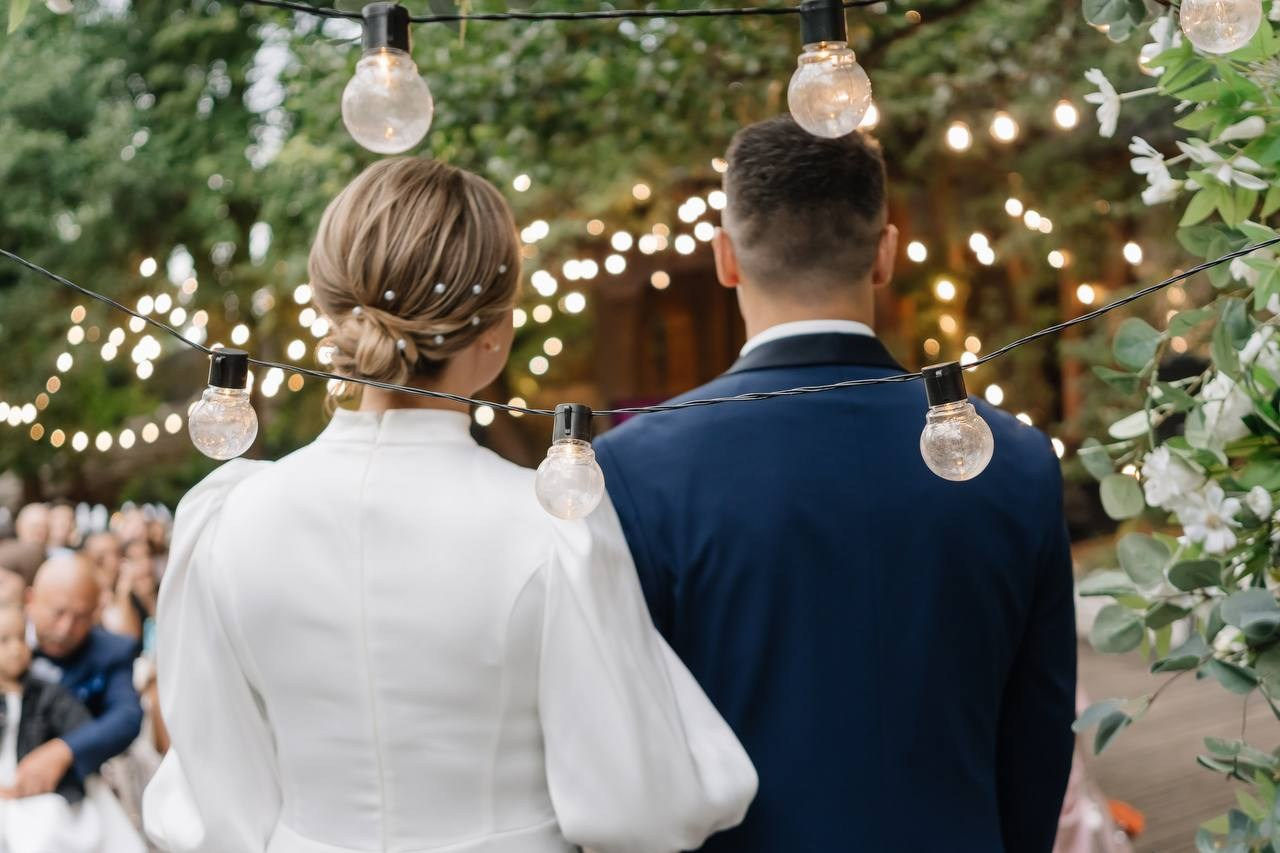 Ramil & Safiya. RAMZIYA KAZAKOVA