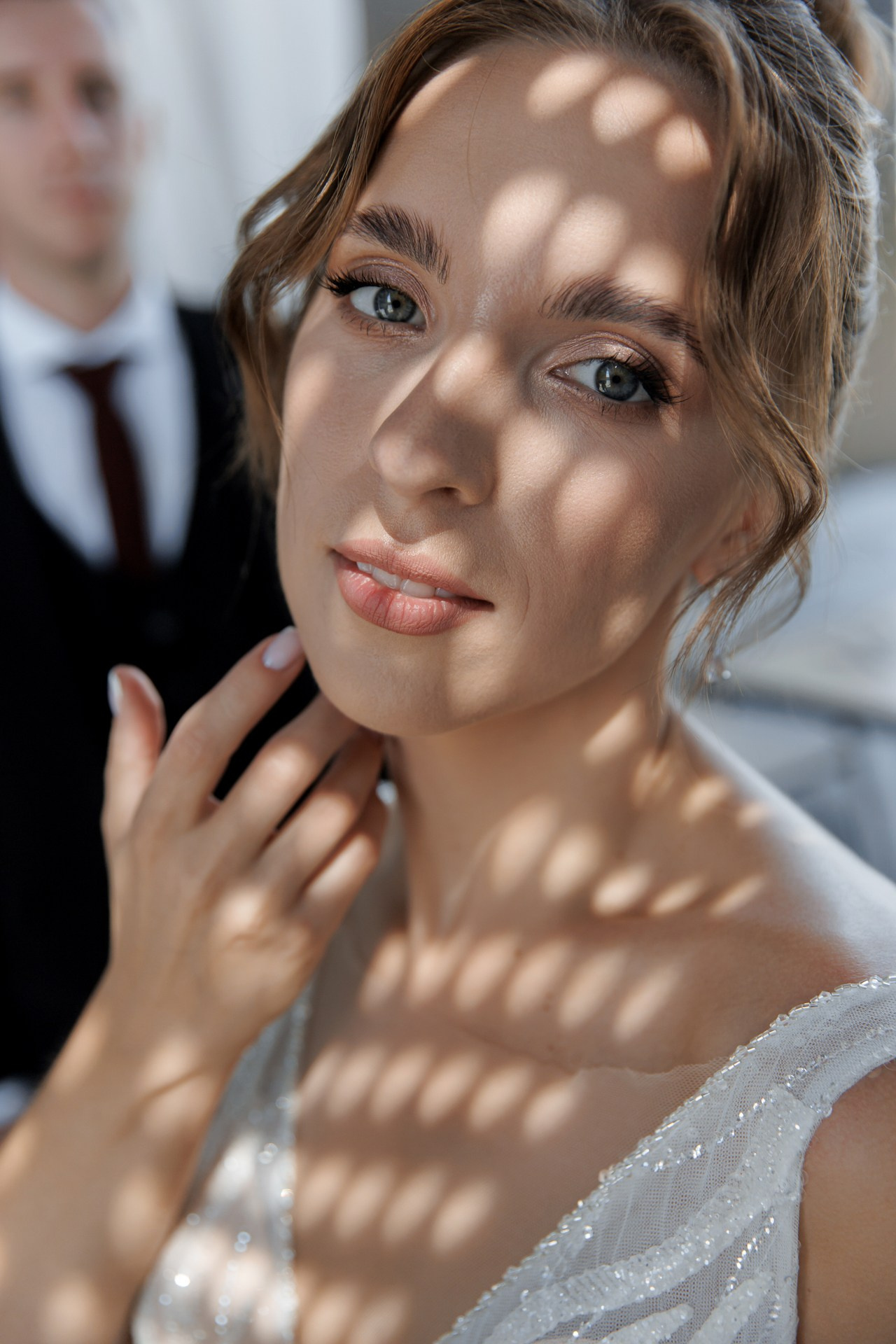 Дмитрий & Оксана. Фотограф Микита Ласица