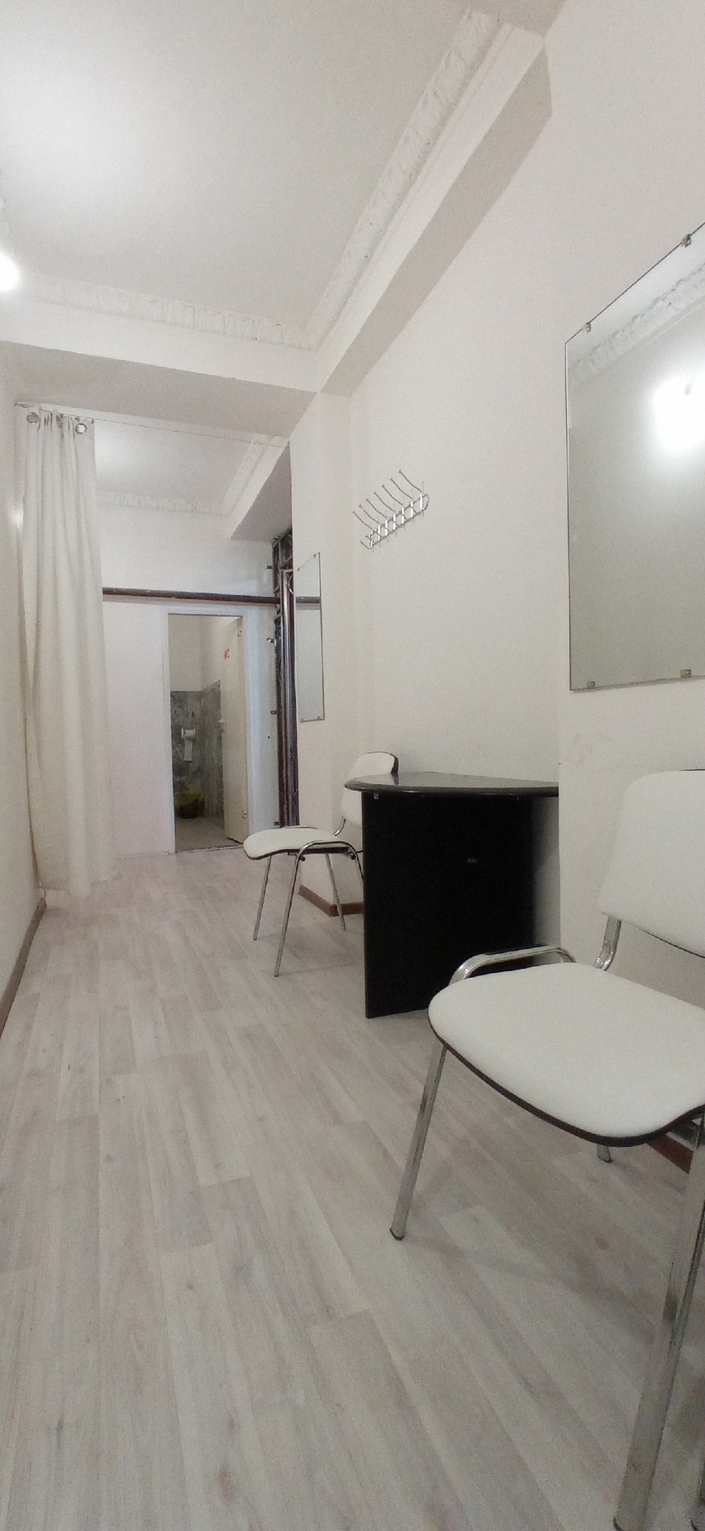 Зал «Стройка» 440 м²