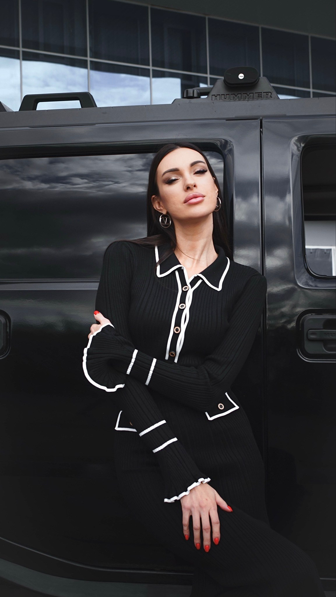 Алёна. Женский фотограф Омск, Екатерина Петрова