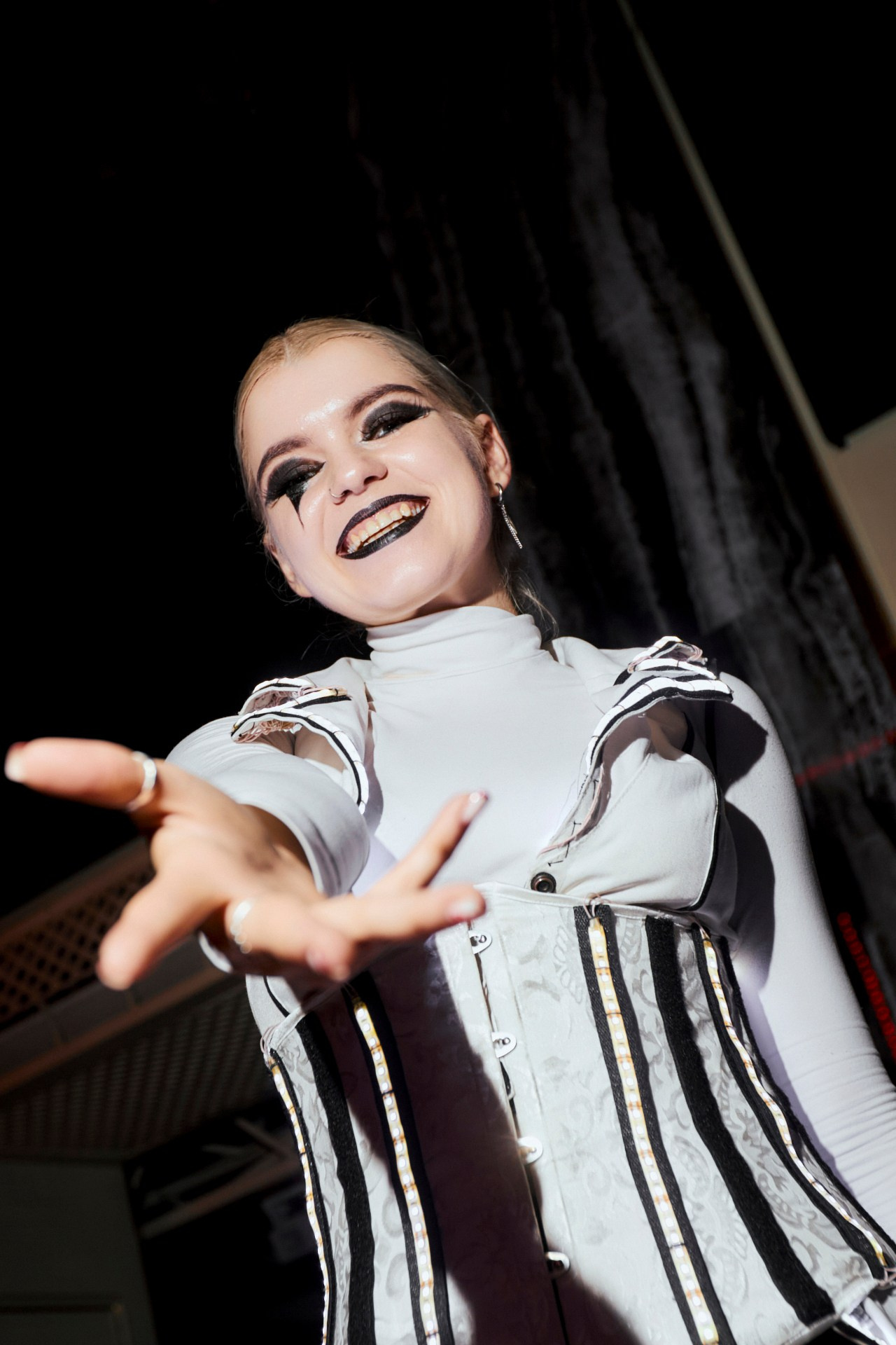 Ibiza x Alexey Union. Home