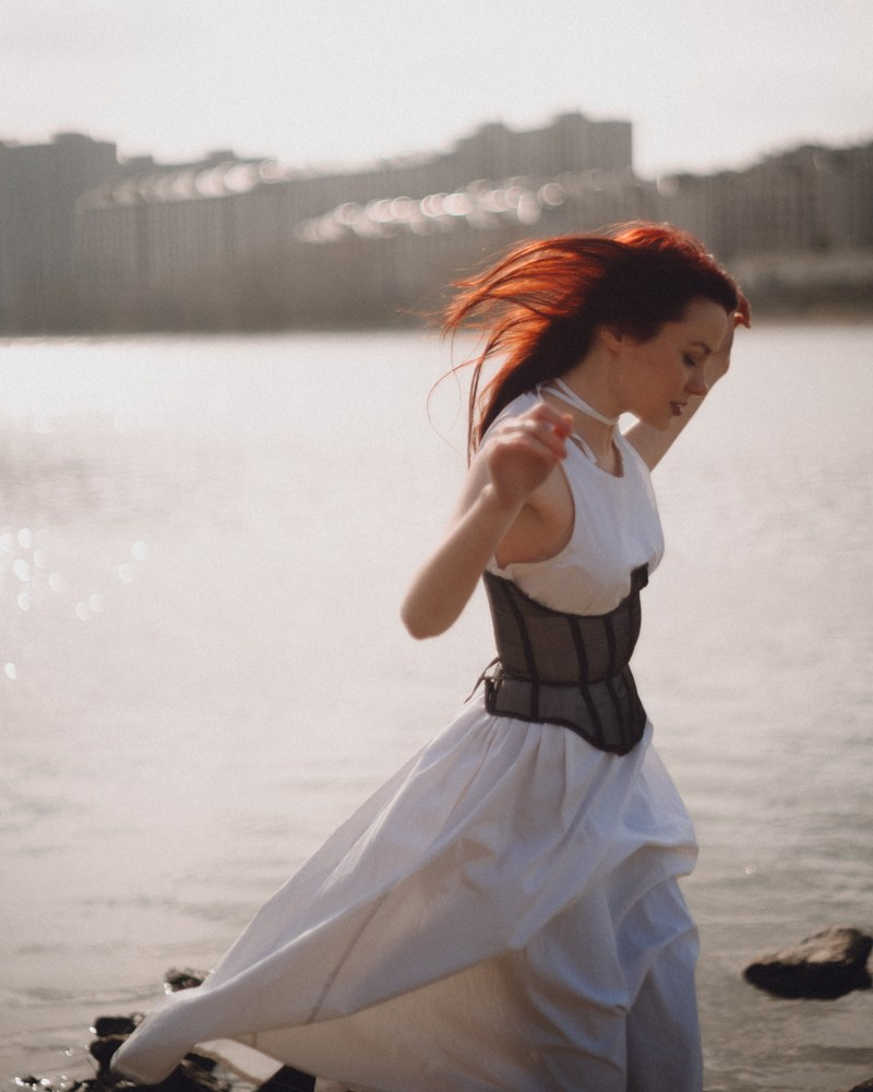 Татьяна. Фотограф Краснодар Ирина Гафланова