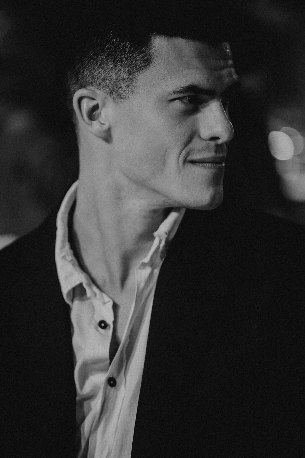 «ПРОРЫВ». Фотограф Москва Владимир Филин