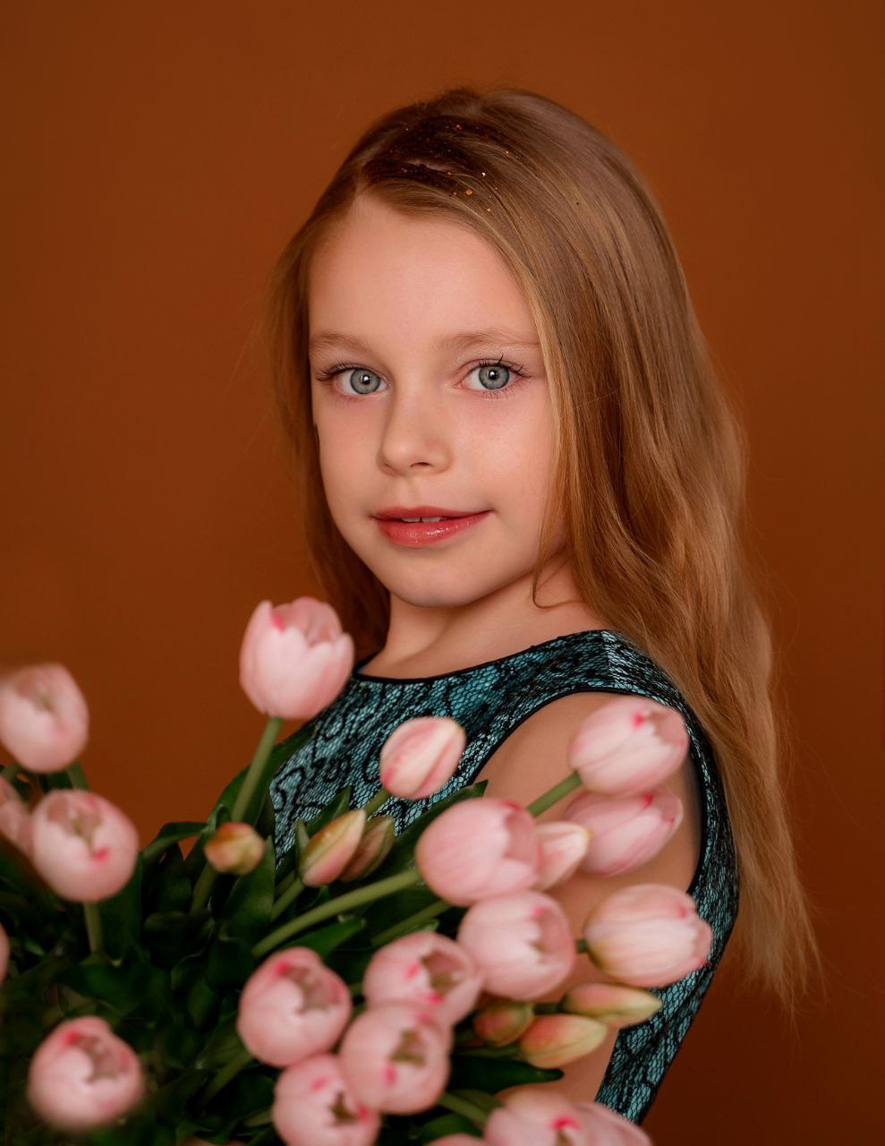 Сушенкова Анна. Promodels