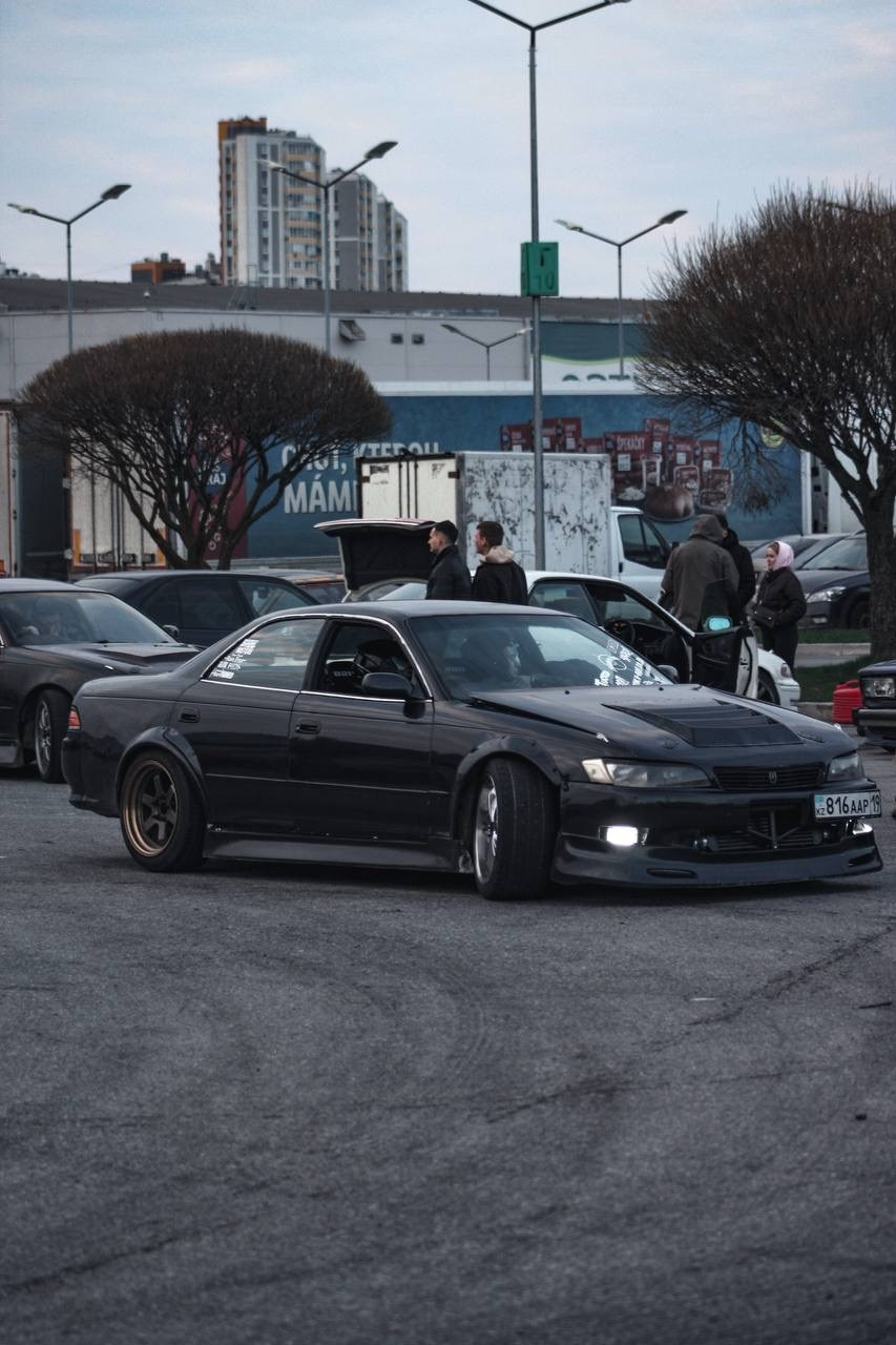 Drift expo тренировочный день. Автомобильный фотограф — PhotogRaty