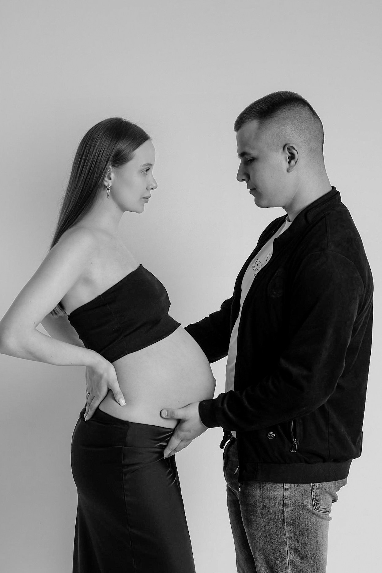 Семейный. Фотограф Иванова Елена в Иркутске