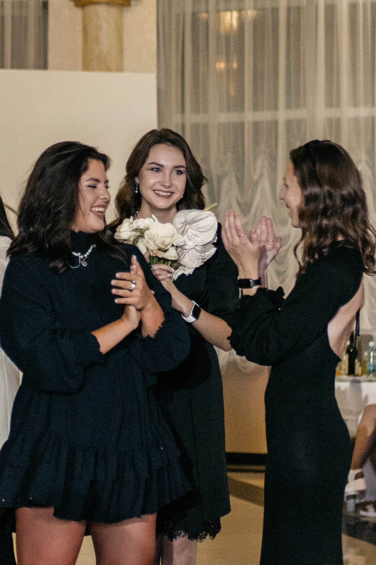 Самый важный день. Настя и Дима. Свадебный и семейный фотограф в Екатеринбурге Катя Буряк