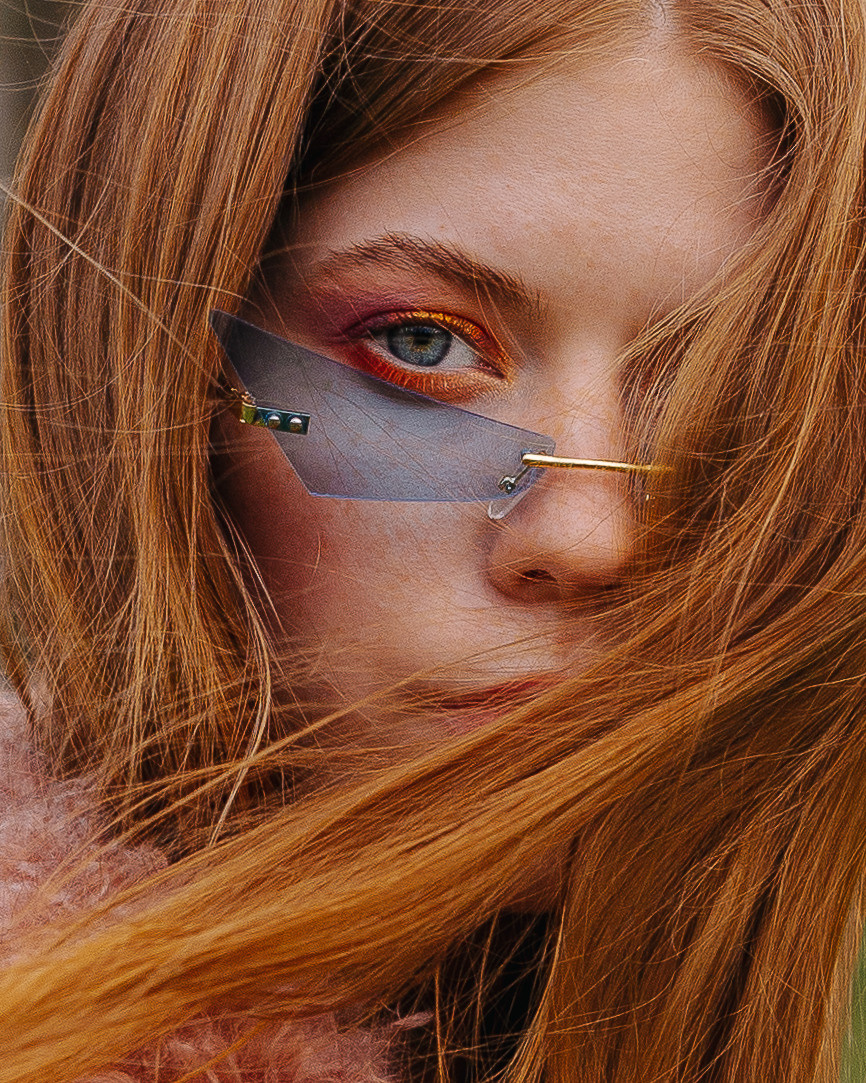 Фотограф на Камчатке, съемки на природе