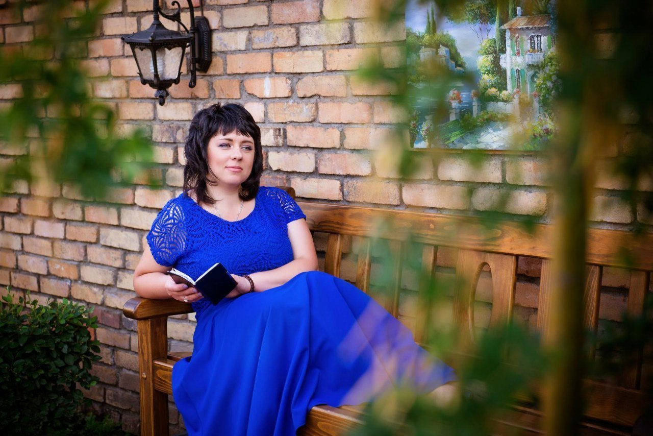 Отзывы. Фотограф Юлия Павлова Красноярск