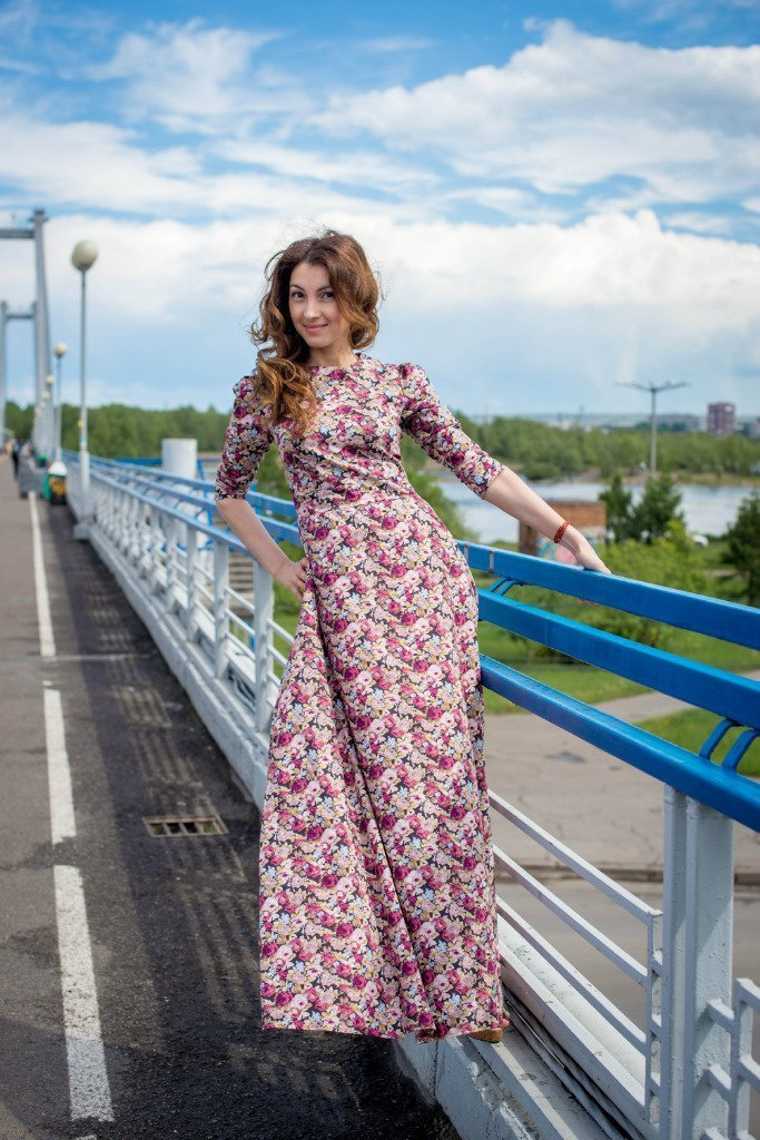 Отзывы. Фотограф Юлия Павлова Красноярск