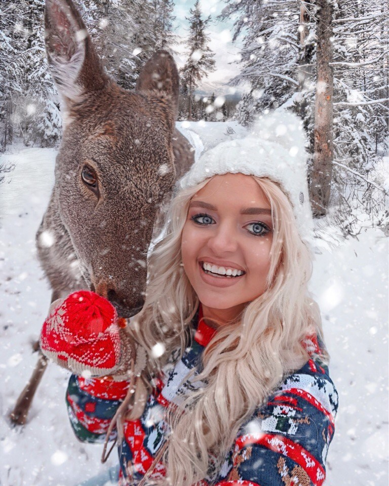Яна Панковская. Фотограф для маркетплейсов Михаил Бове