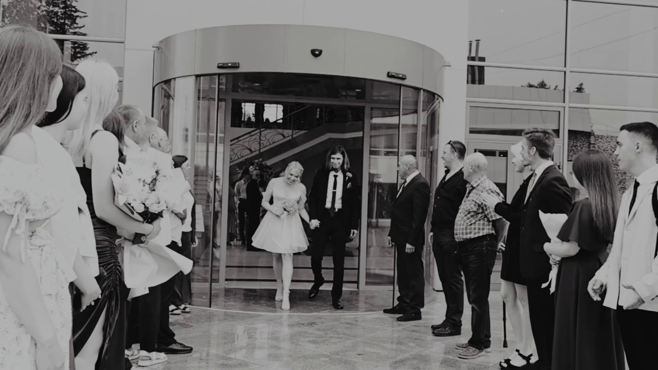 Видеосъемка