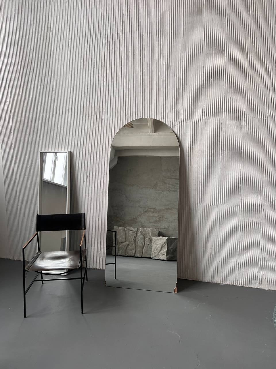 — верхняя часть города