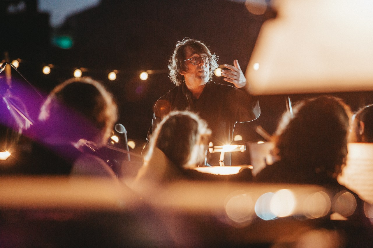 Репортаж с площадки Таврида АРТ. Семейные и индивидуальные съёмки в Ростове-на-Дону и Москве