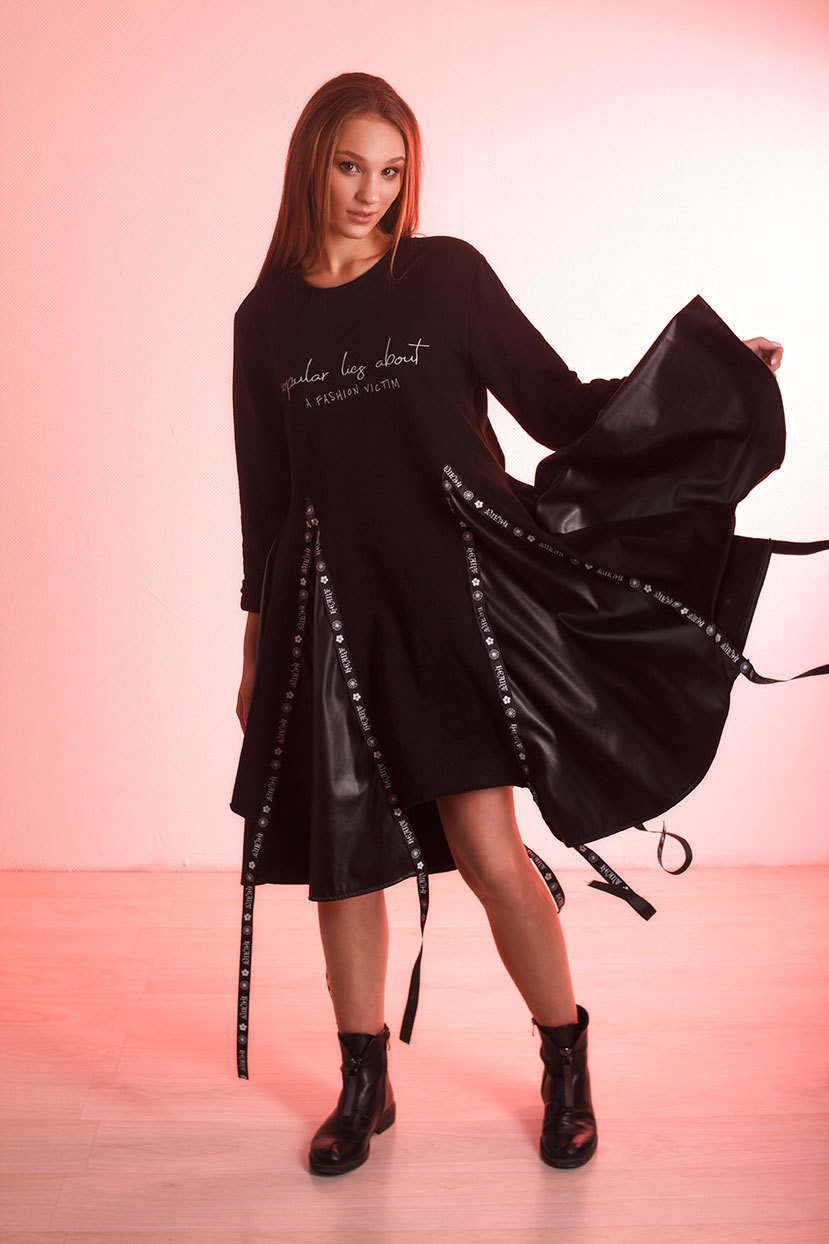 Саша. Модельное агентство ART PODIUM ULAN-UDE