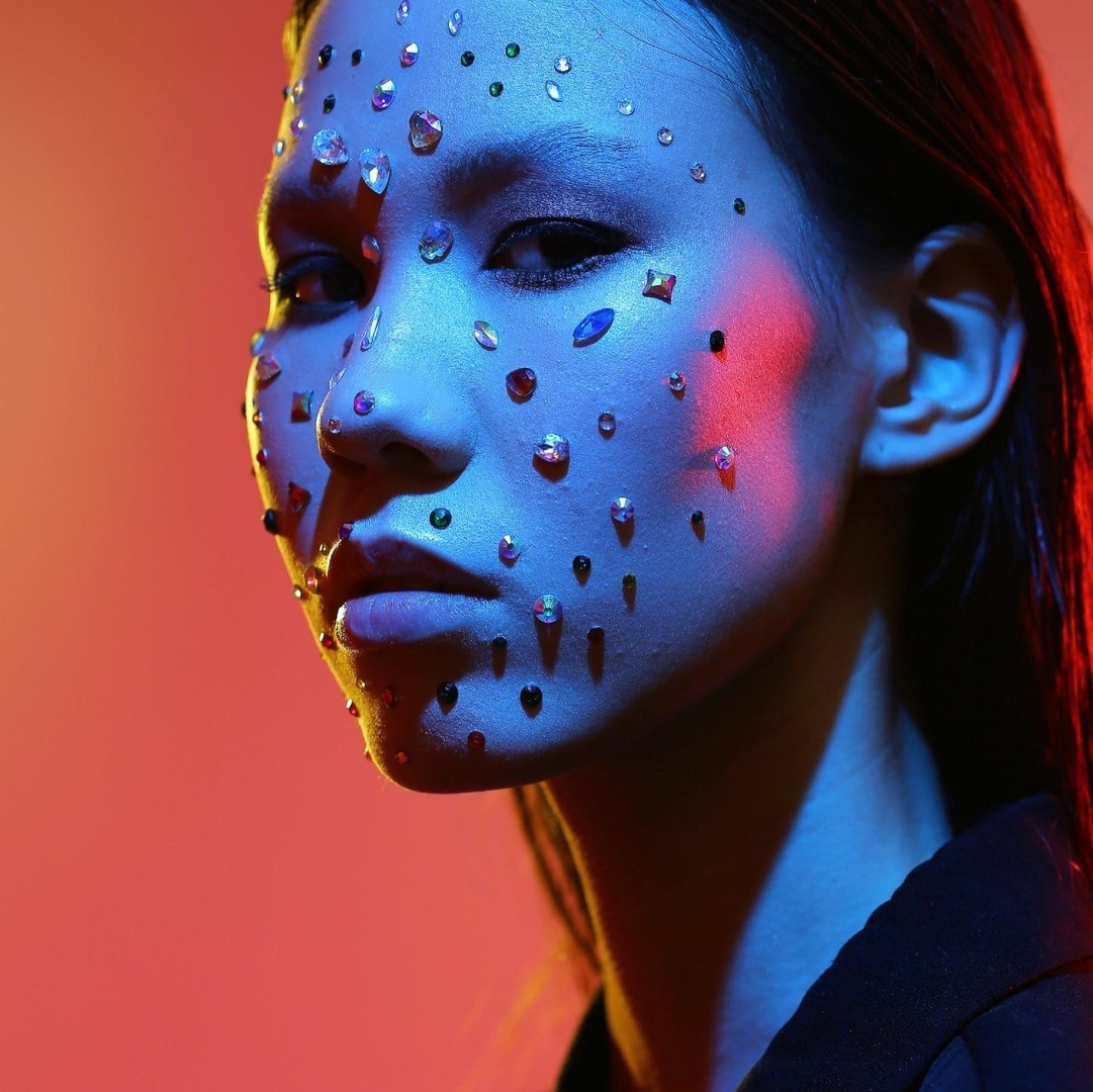 Сарюна. Модельное агентство ART PODIUM ULAN-UDE